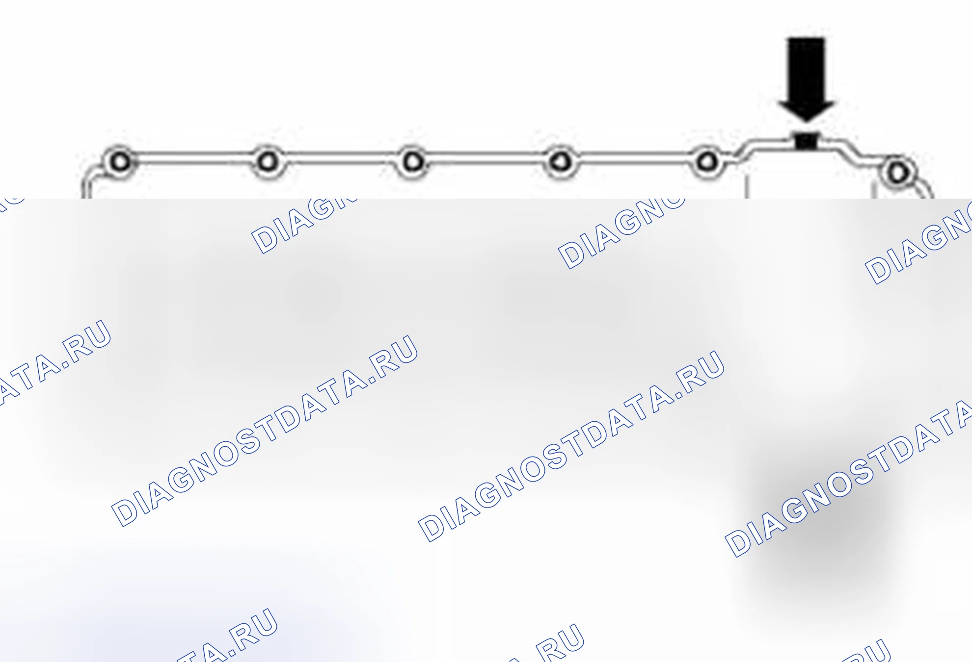 Рис. 28: УСТАНОВКА. Land Rover Range Rover Sport I
