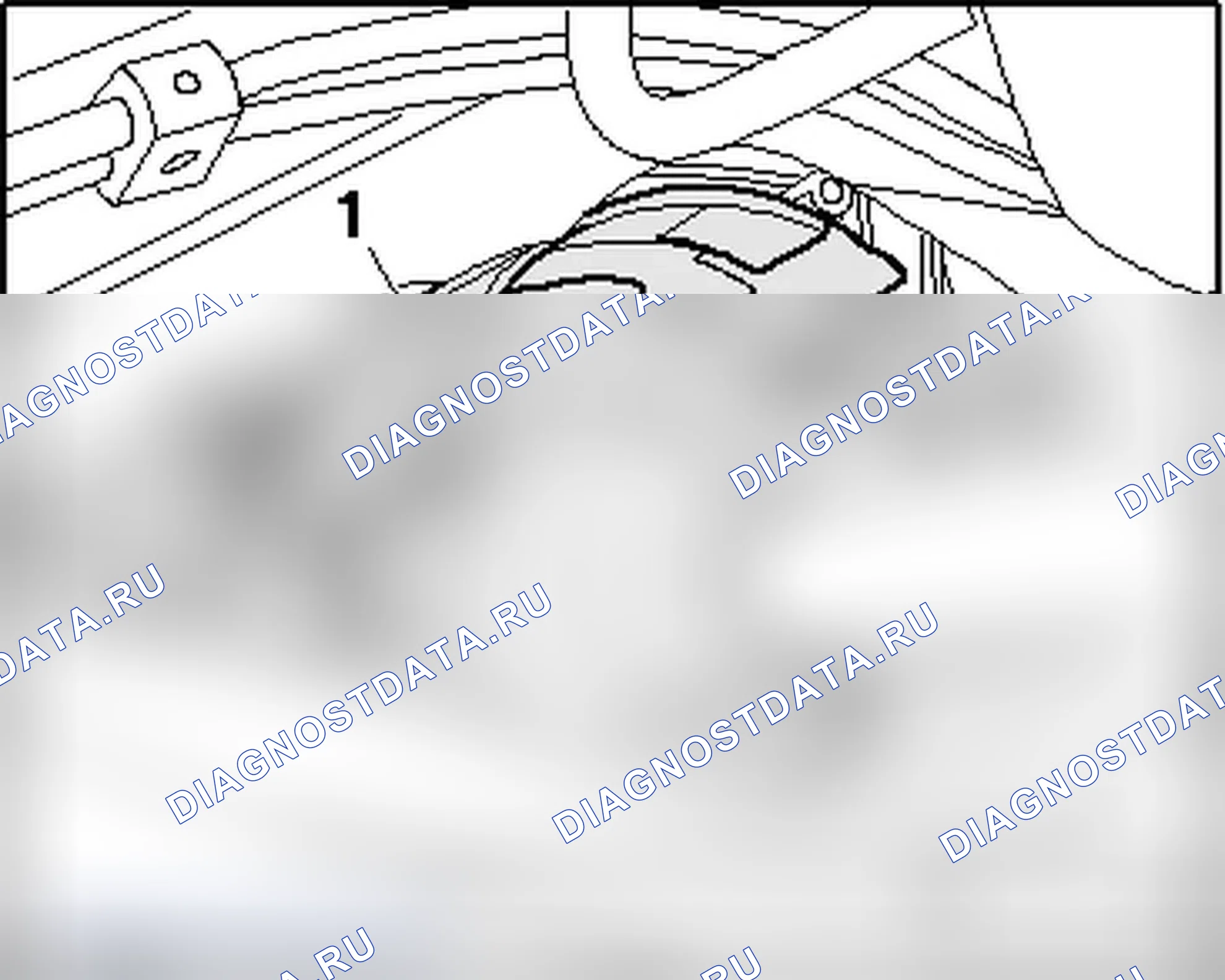 Рис. 4. Audi A4 B8