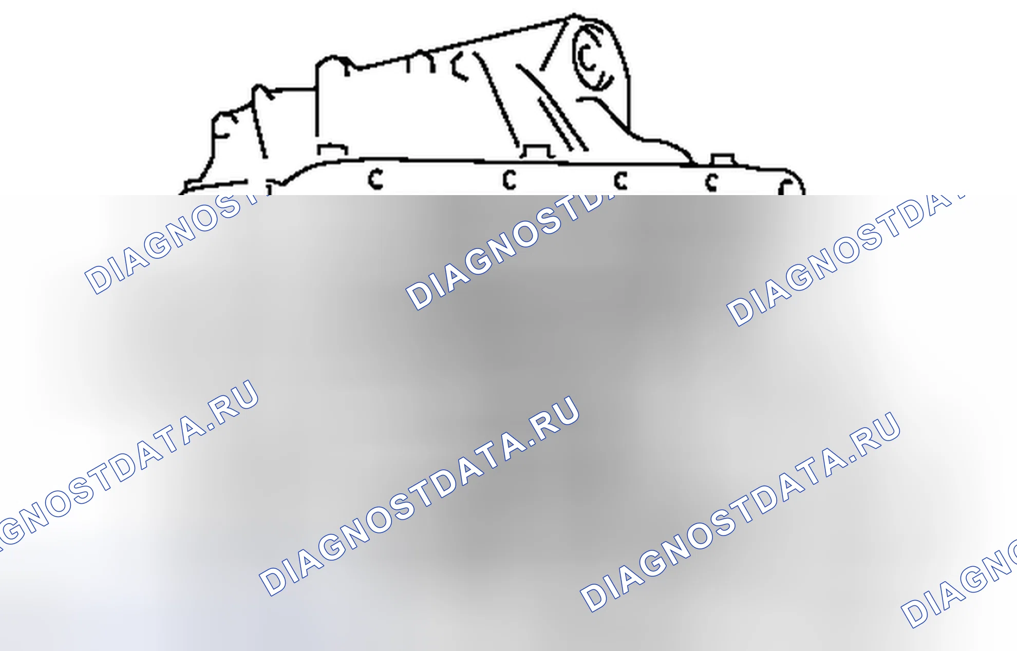 Рис. 542. Toyota Matrix E140