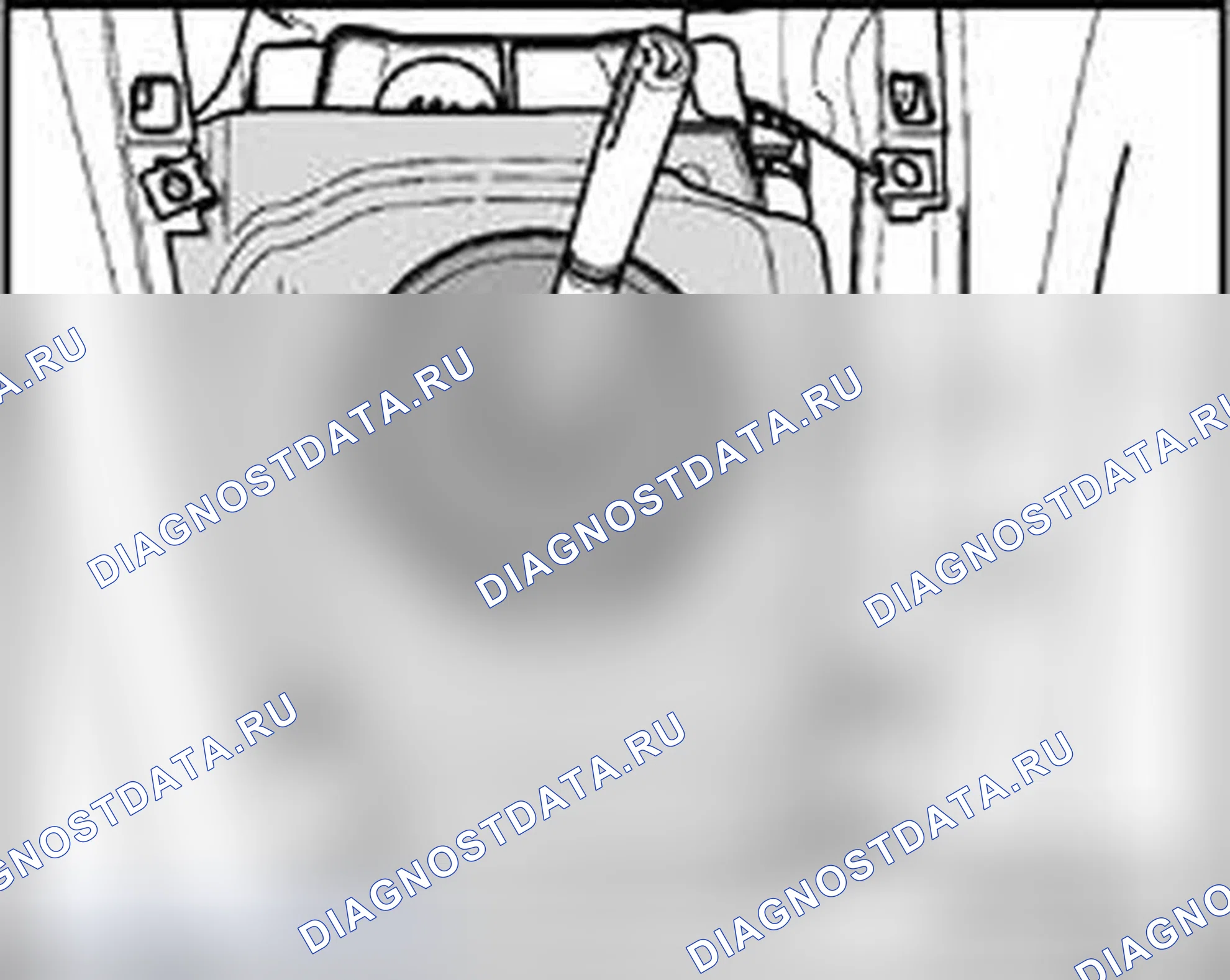 Рис. 176. Audi A4 B6