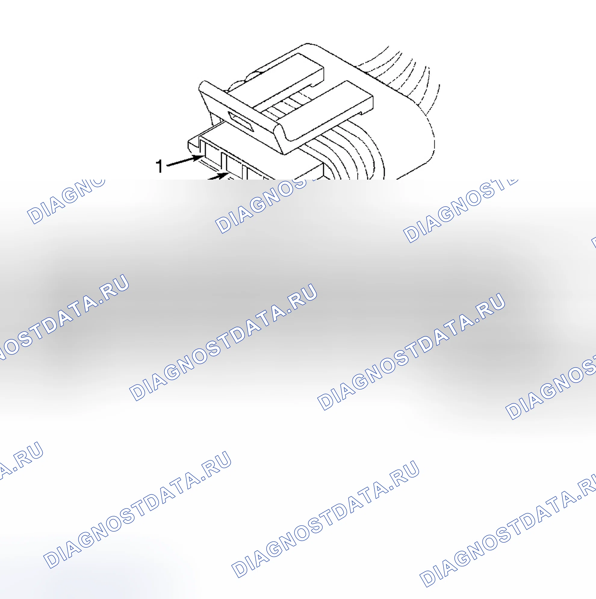 Рис. 68. Dodge Avenger I