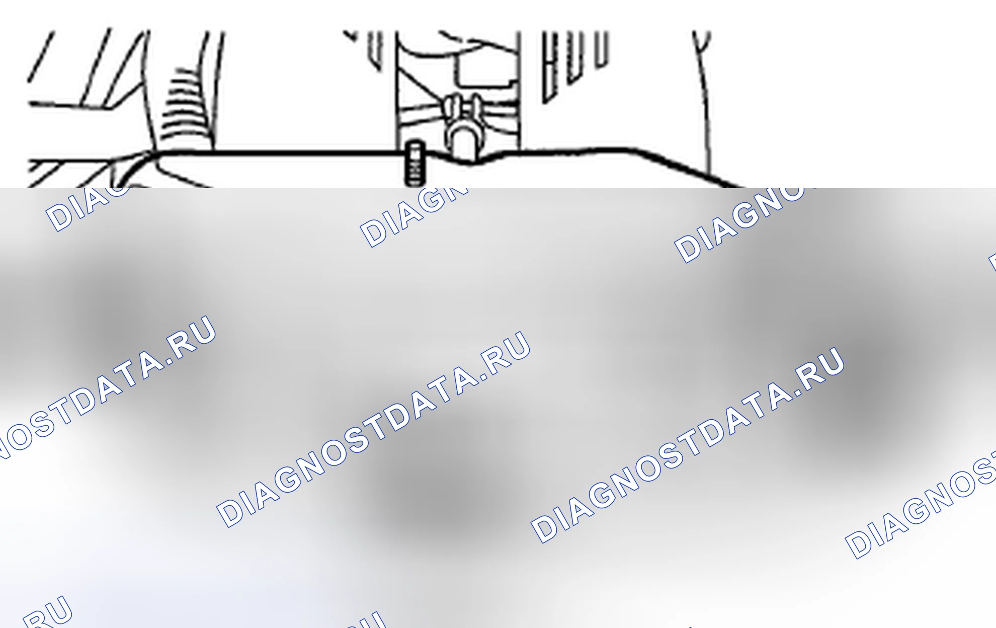 Рис. 38: РАЗБОРКА. Subaru Legacy BM/BR