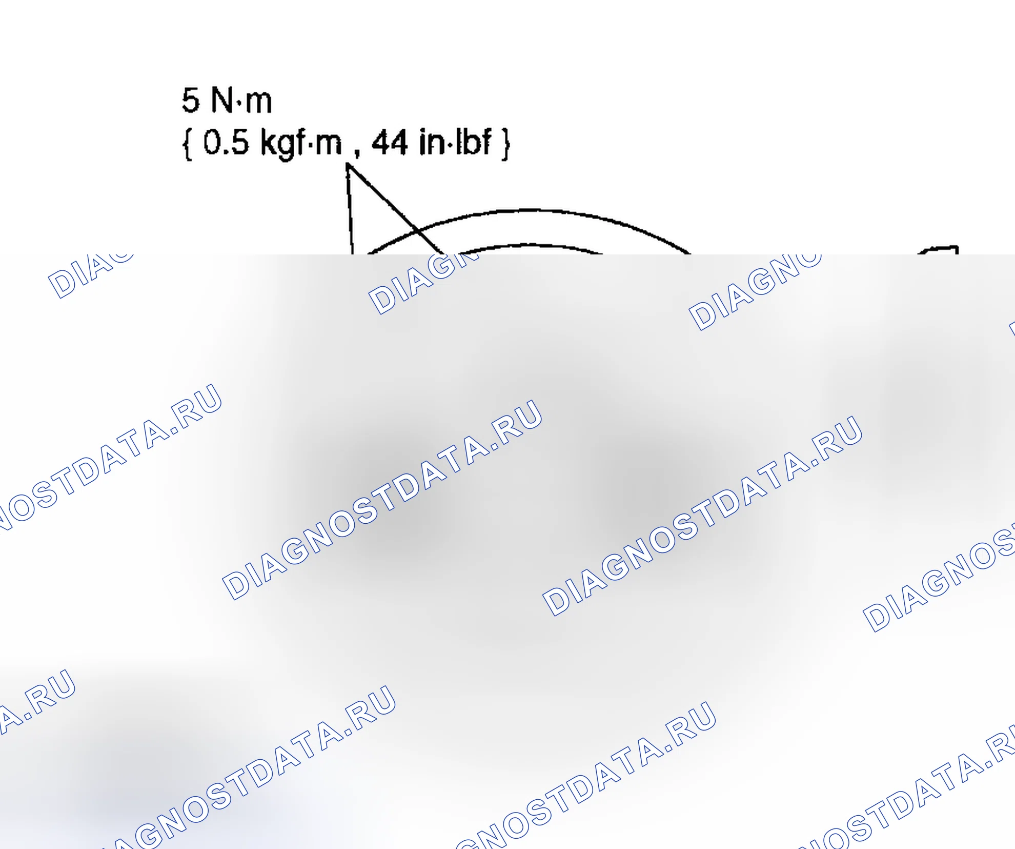 Рис. 4. Mazda Tribute I рестайлинг