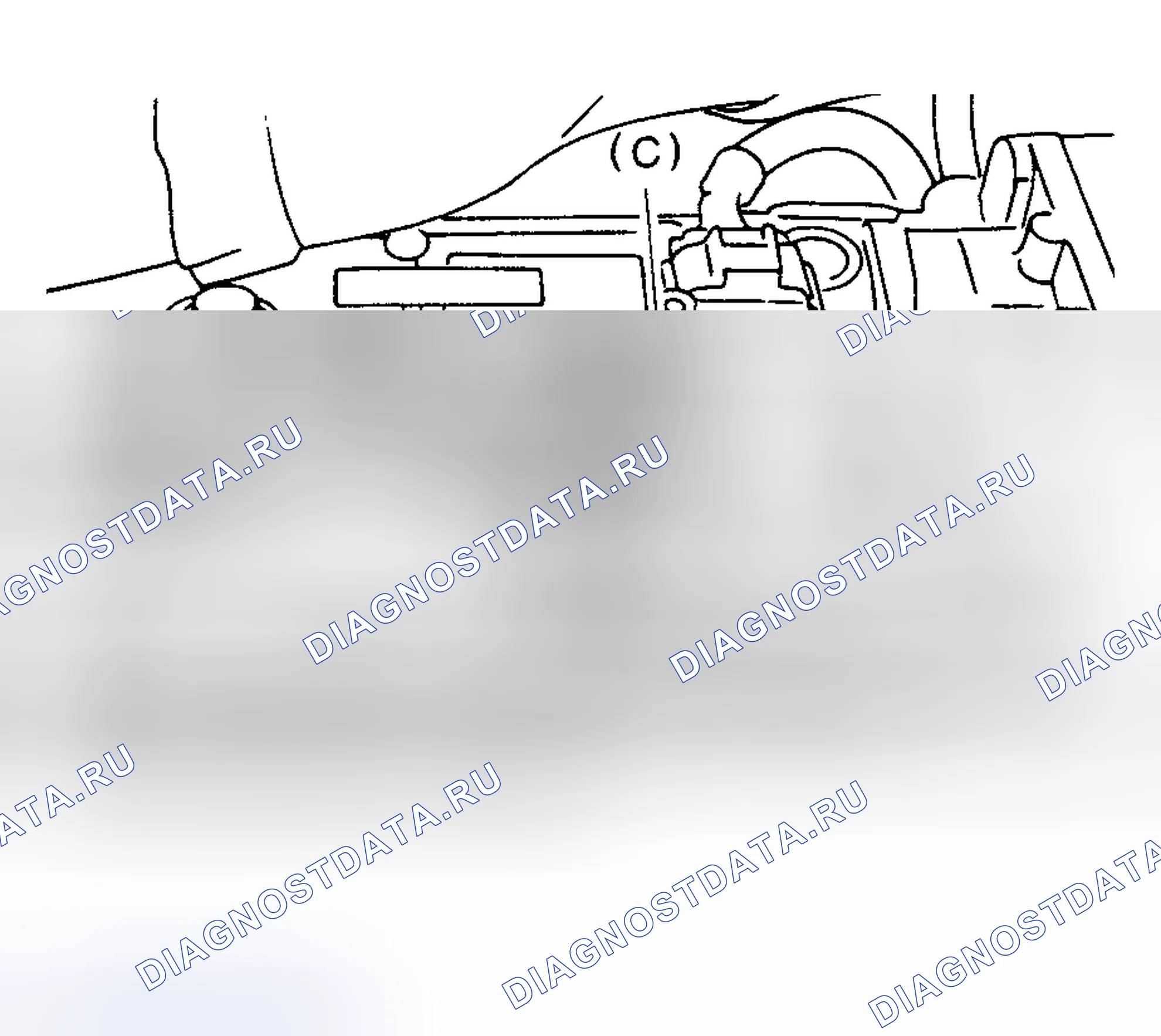 Рис. 5. Subaru Impreza WRX GD/GG рестайлинг