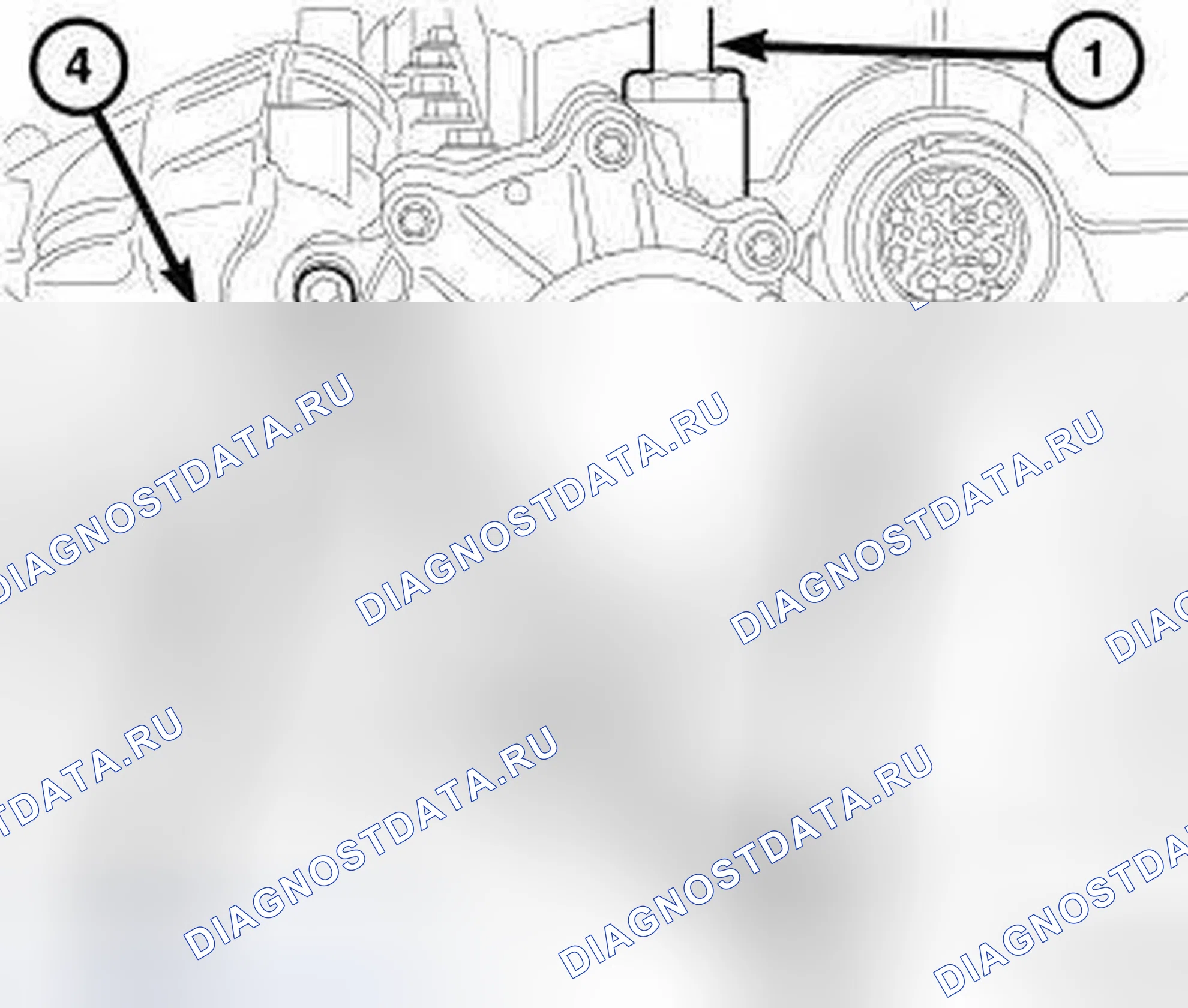 Рис. 184. Dodge Journey I