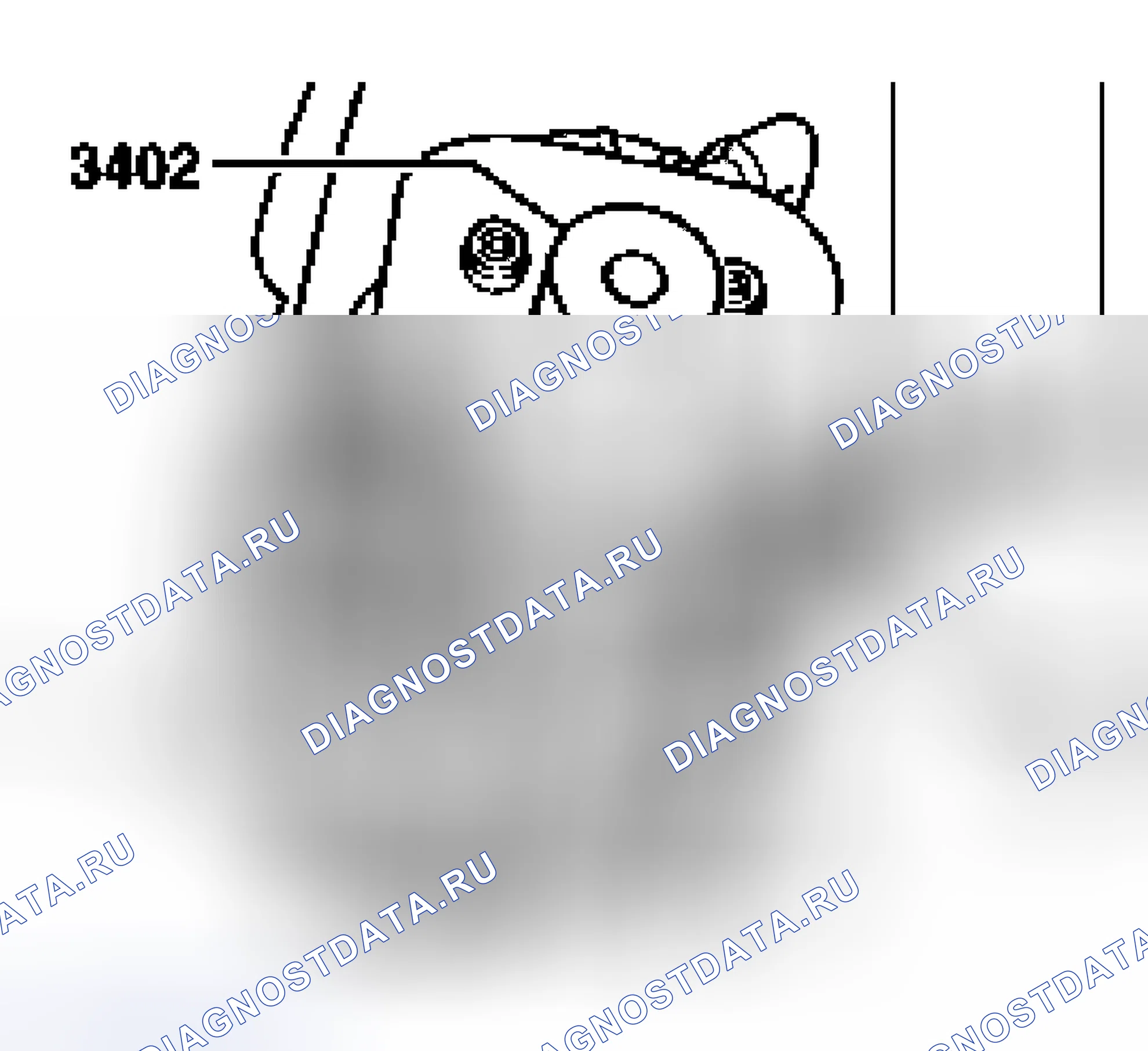 Рис. 8. Audi S8 D2 рестайлинг