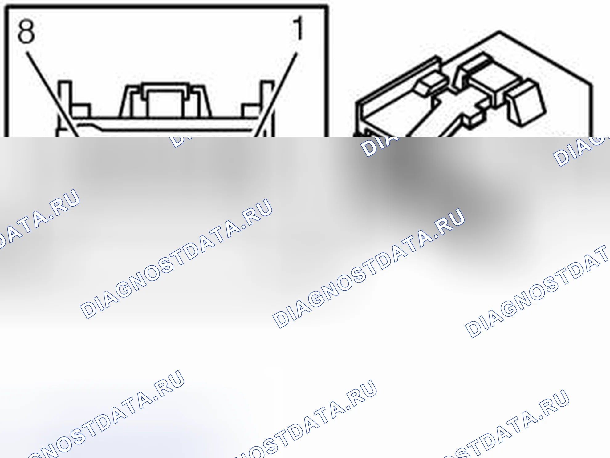 Рис. 145. Volvo S80 II рестайлинг