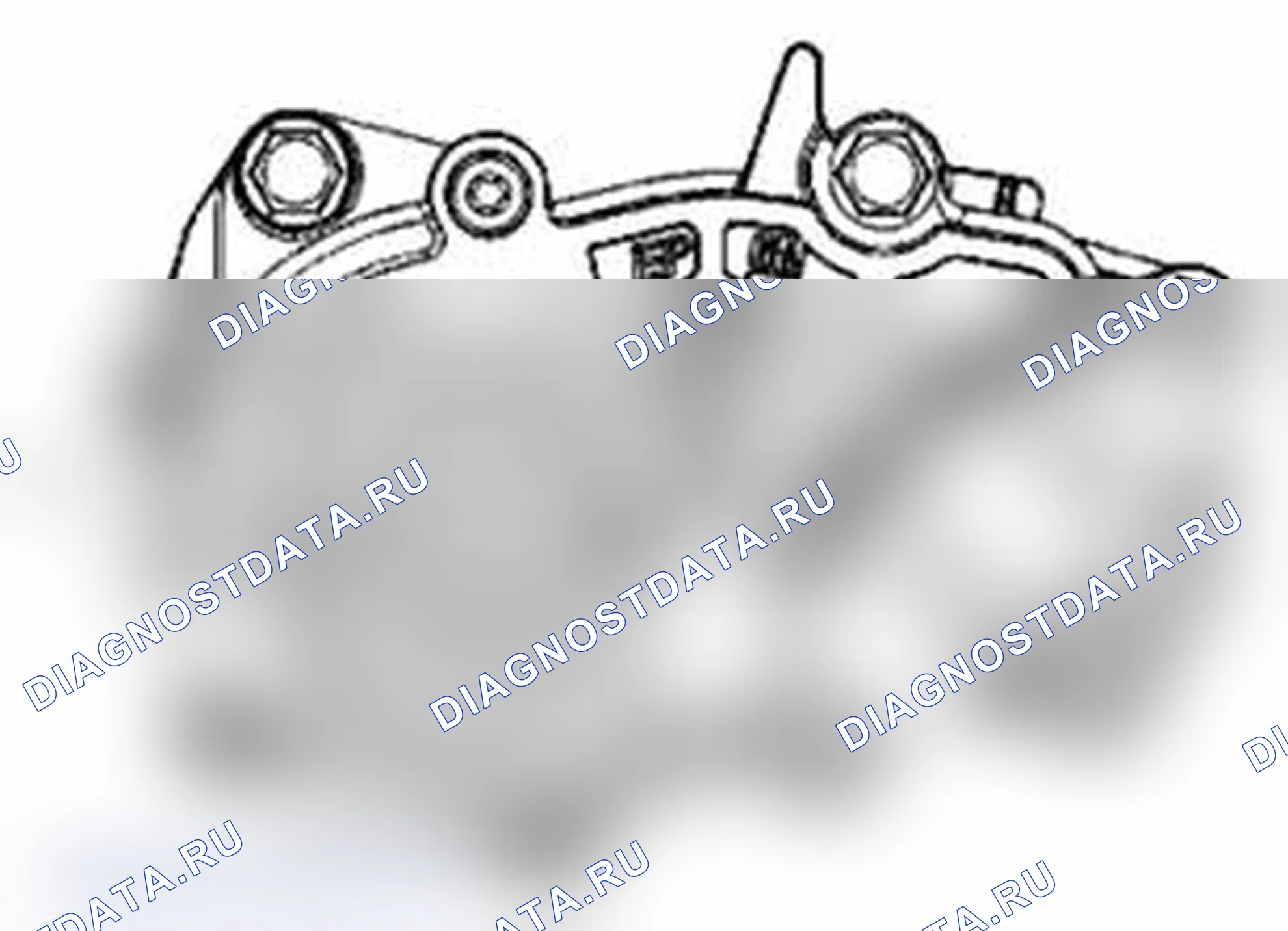 Рис. 313. Suzuki Grand Vitara II рестайлинг