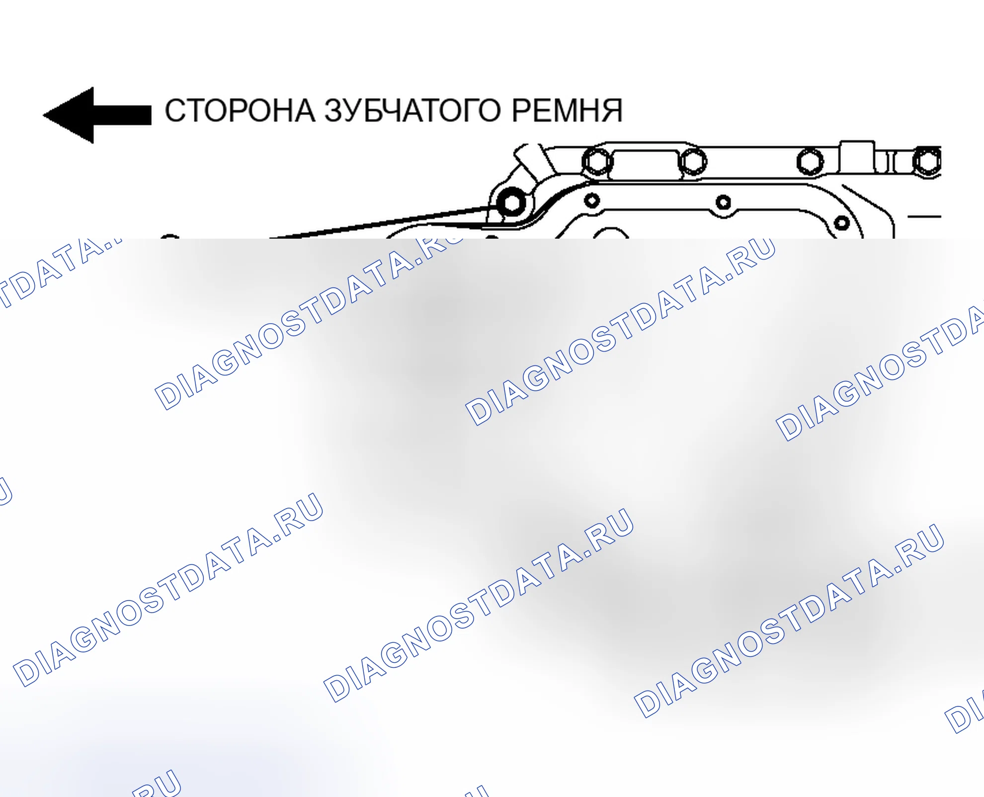 Рис. 251. Mitsubishi Outlander I