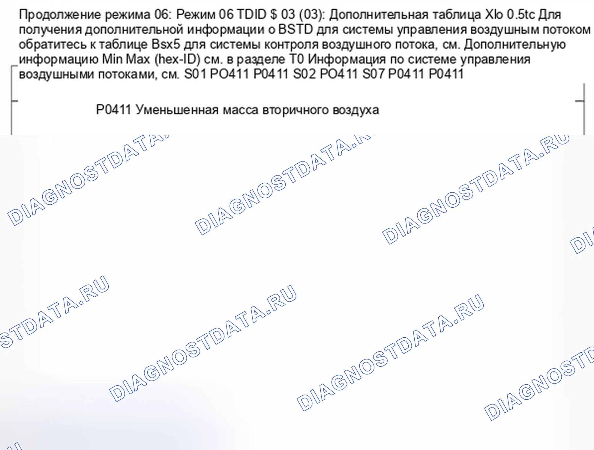 Рис. 13. Volkswagen Passat B5
