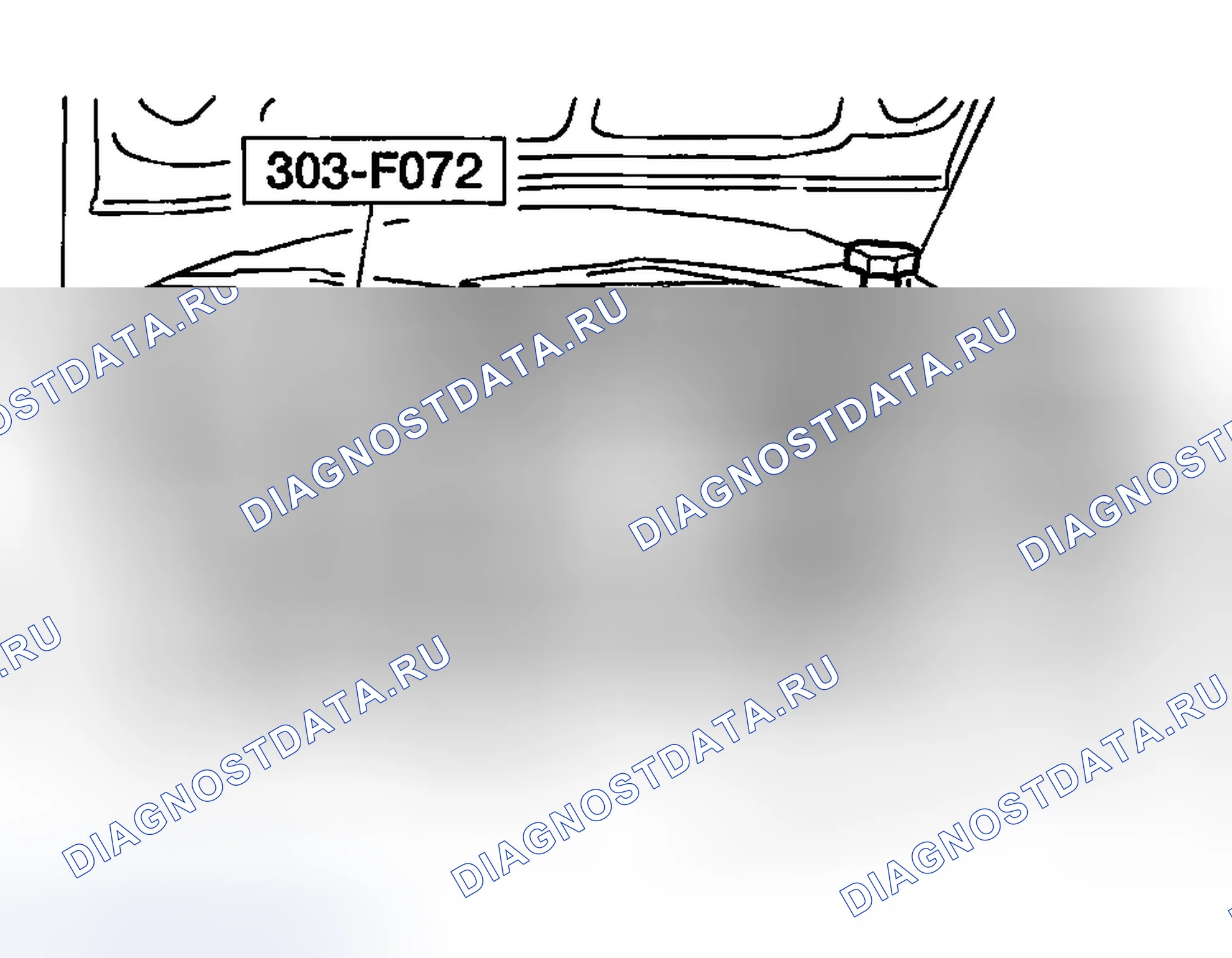 Рис. 36: Демонтаж и монтаж. Ford Escape I