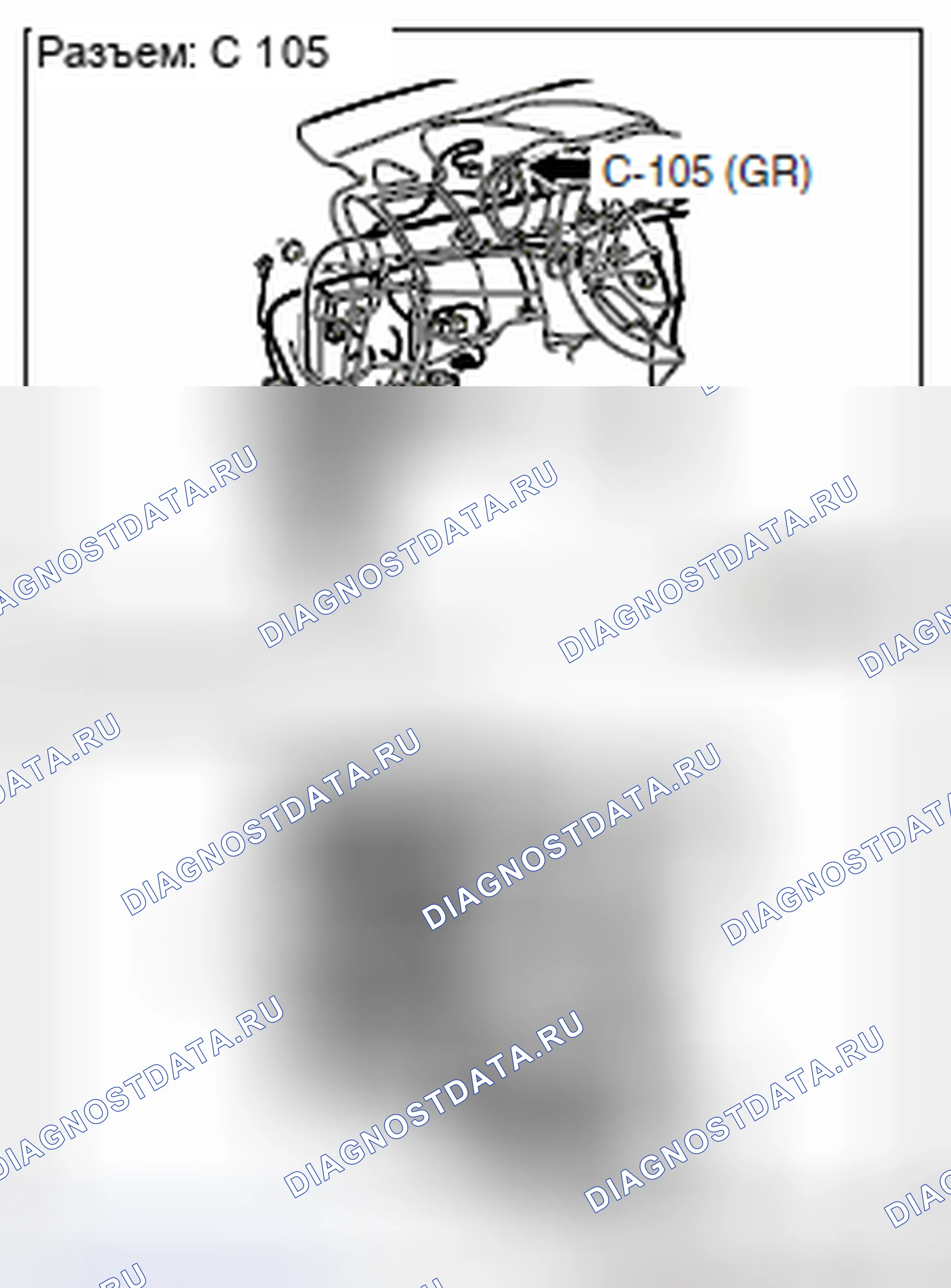 Рис. 648. Mitsubishi Lancer Ralliart X рестайлинг