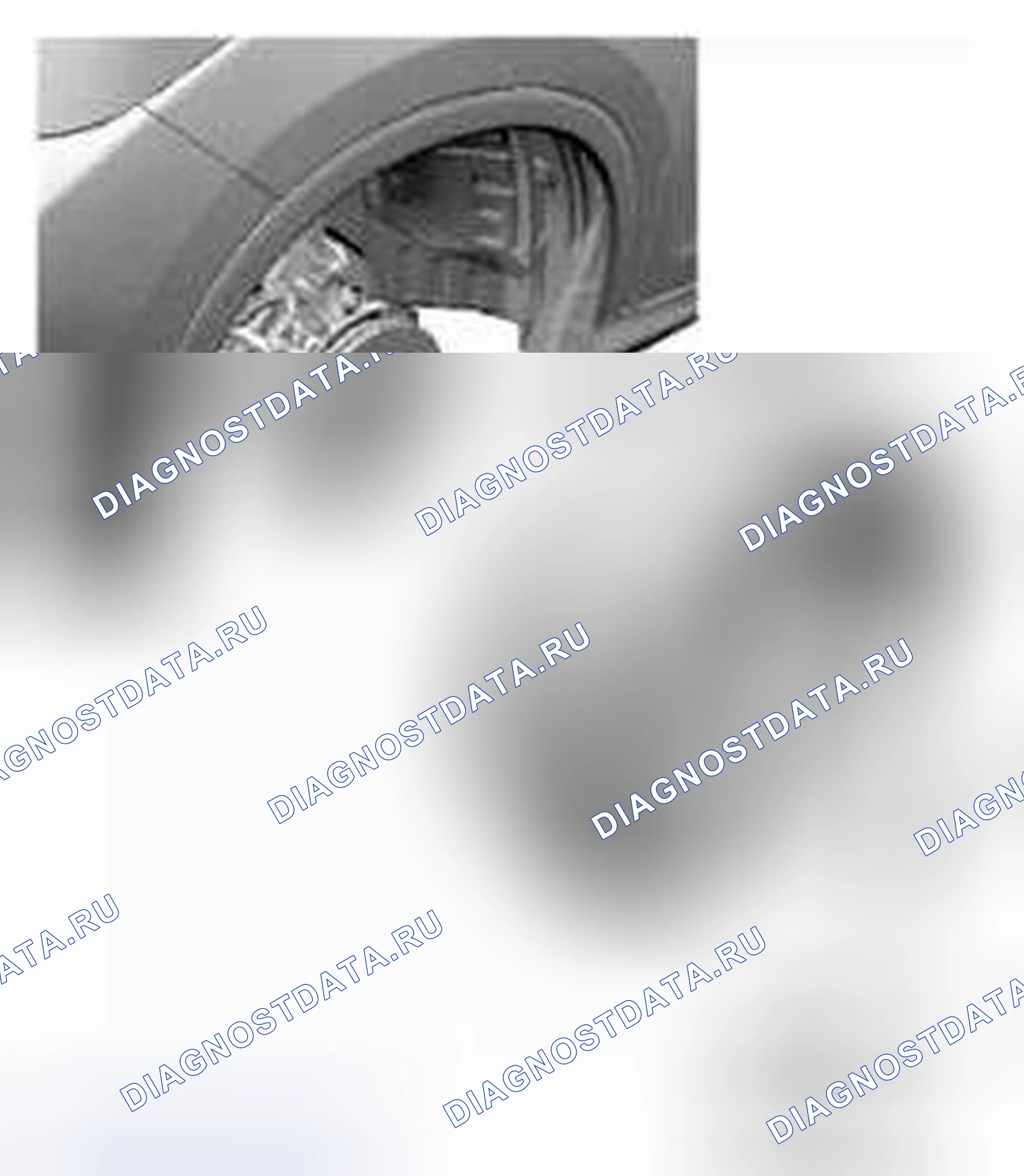Рис. 403. Honda CR-V IV