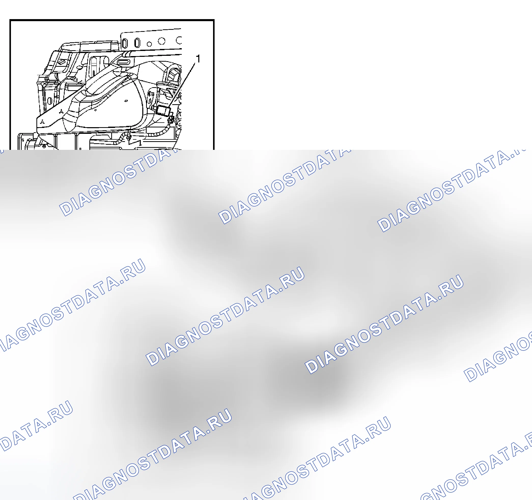 Рис. 25. Cadillac SRX I