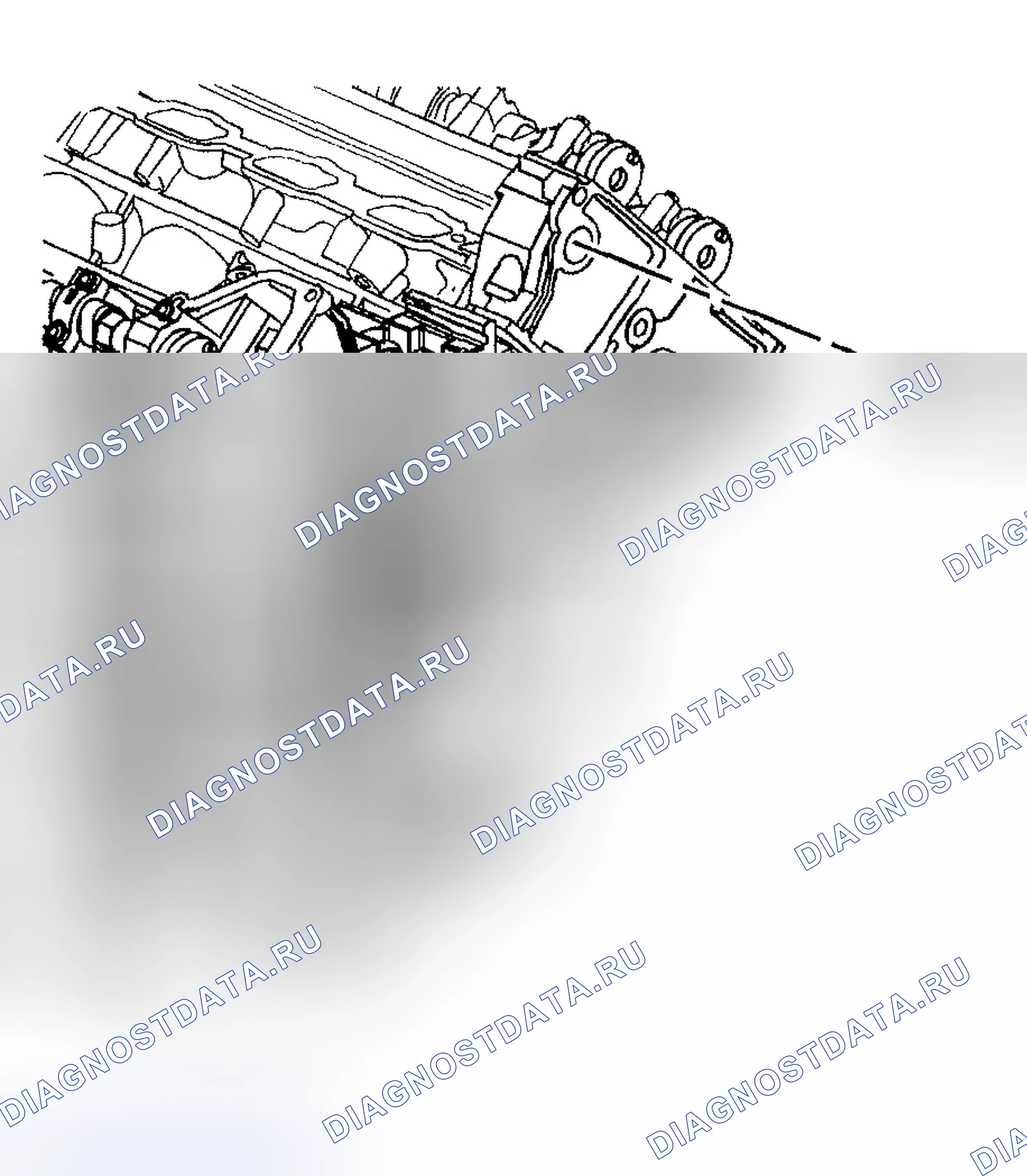 Рис. 196. Hyundai Terracan I