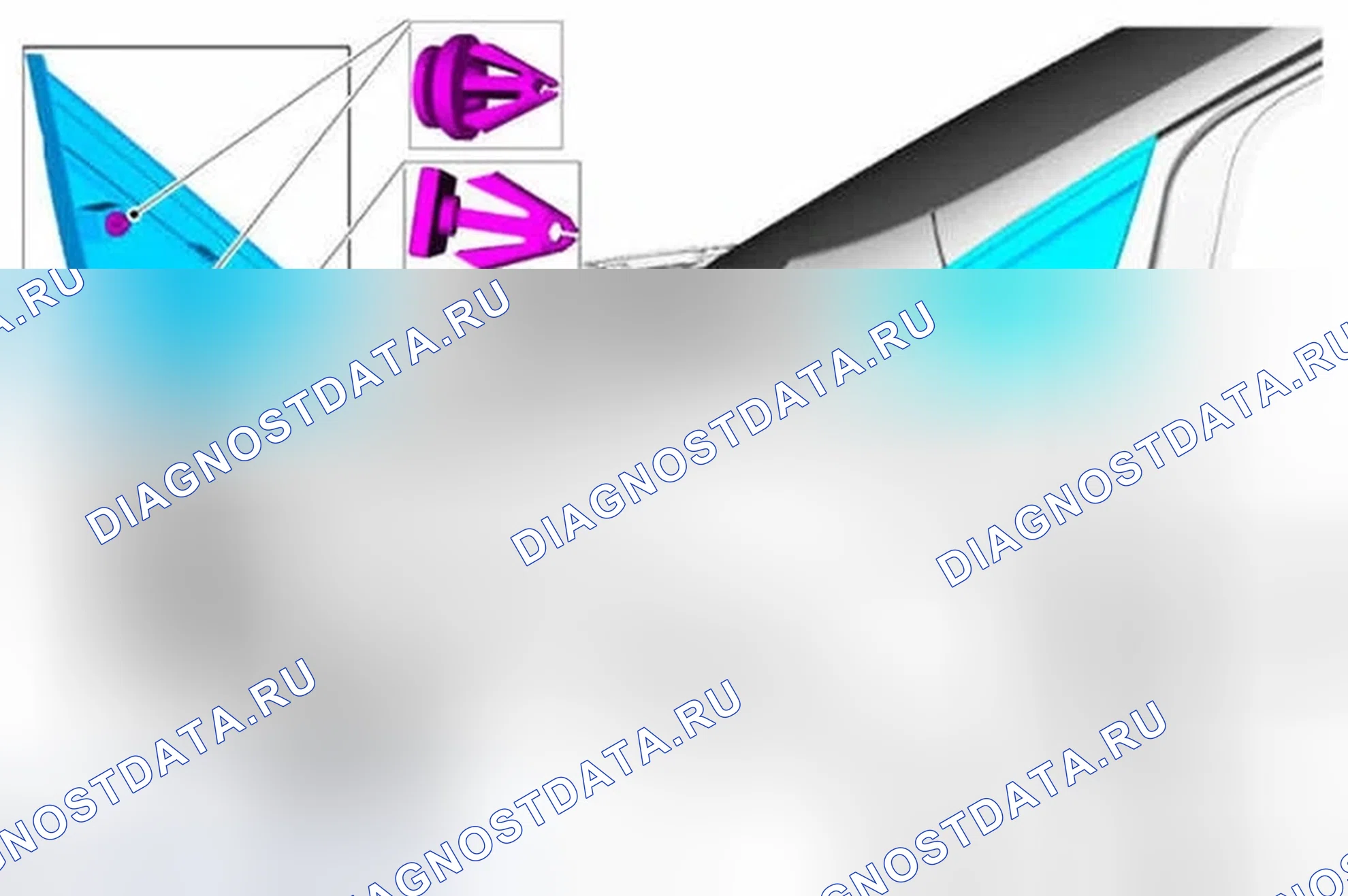 Рис. 12. Ford Escape III