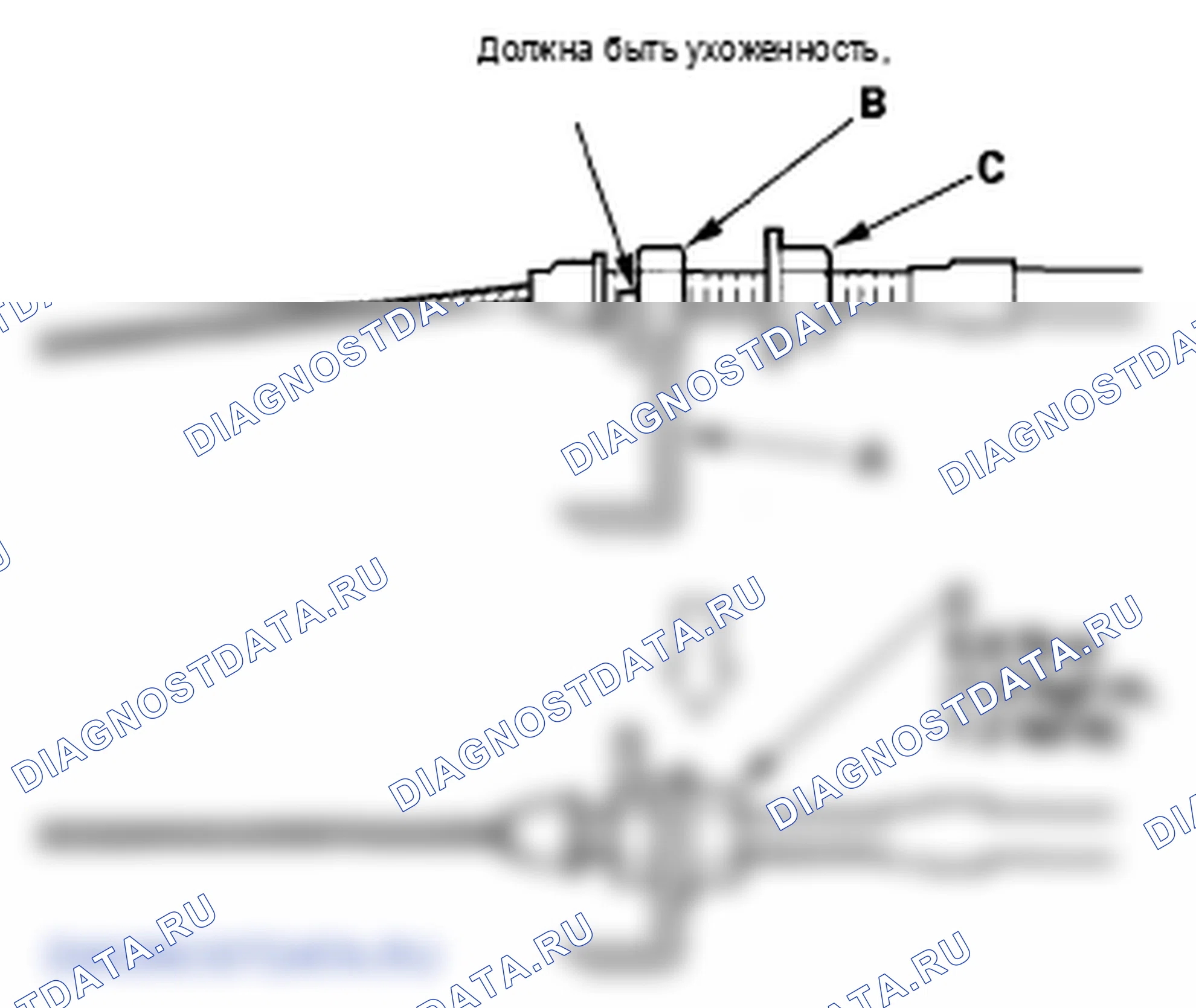 Рис. 183. Honda Element YH2 рестайлинг