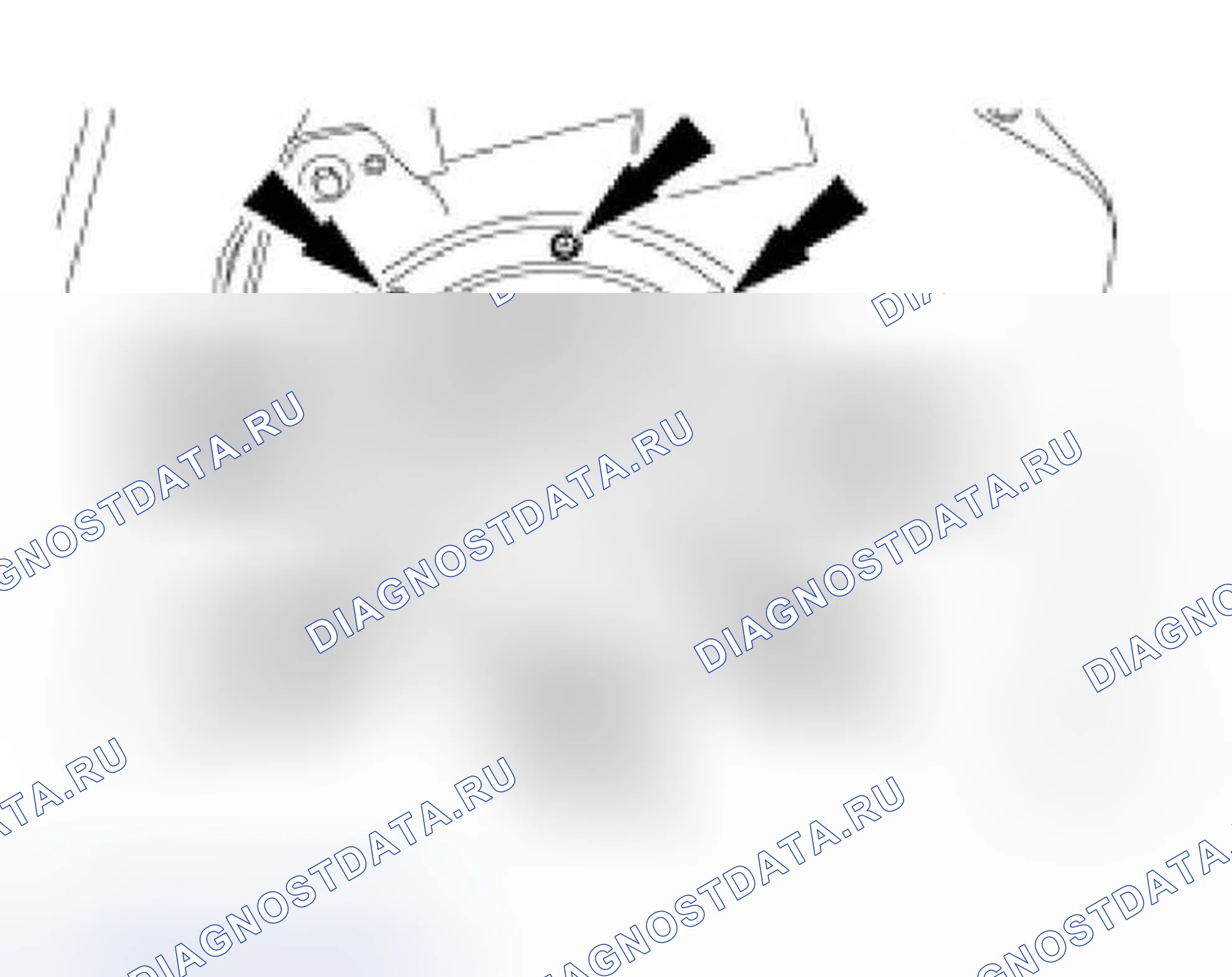 Рис. 73. Ford Focus I рестайлинг