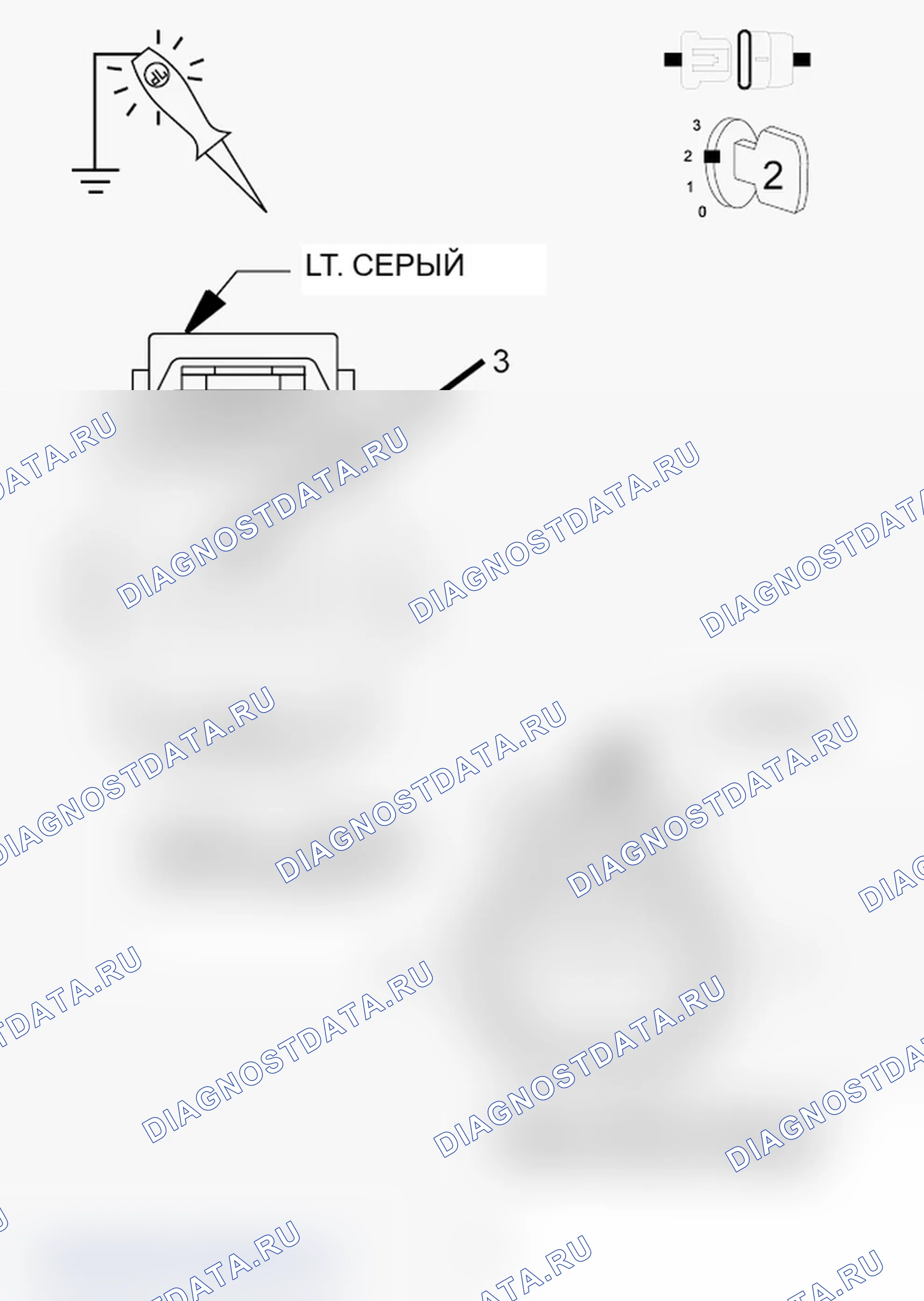 Рис. 61. Jeep Grand Cherokee WK2