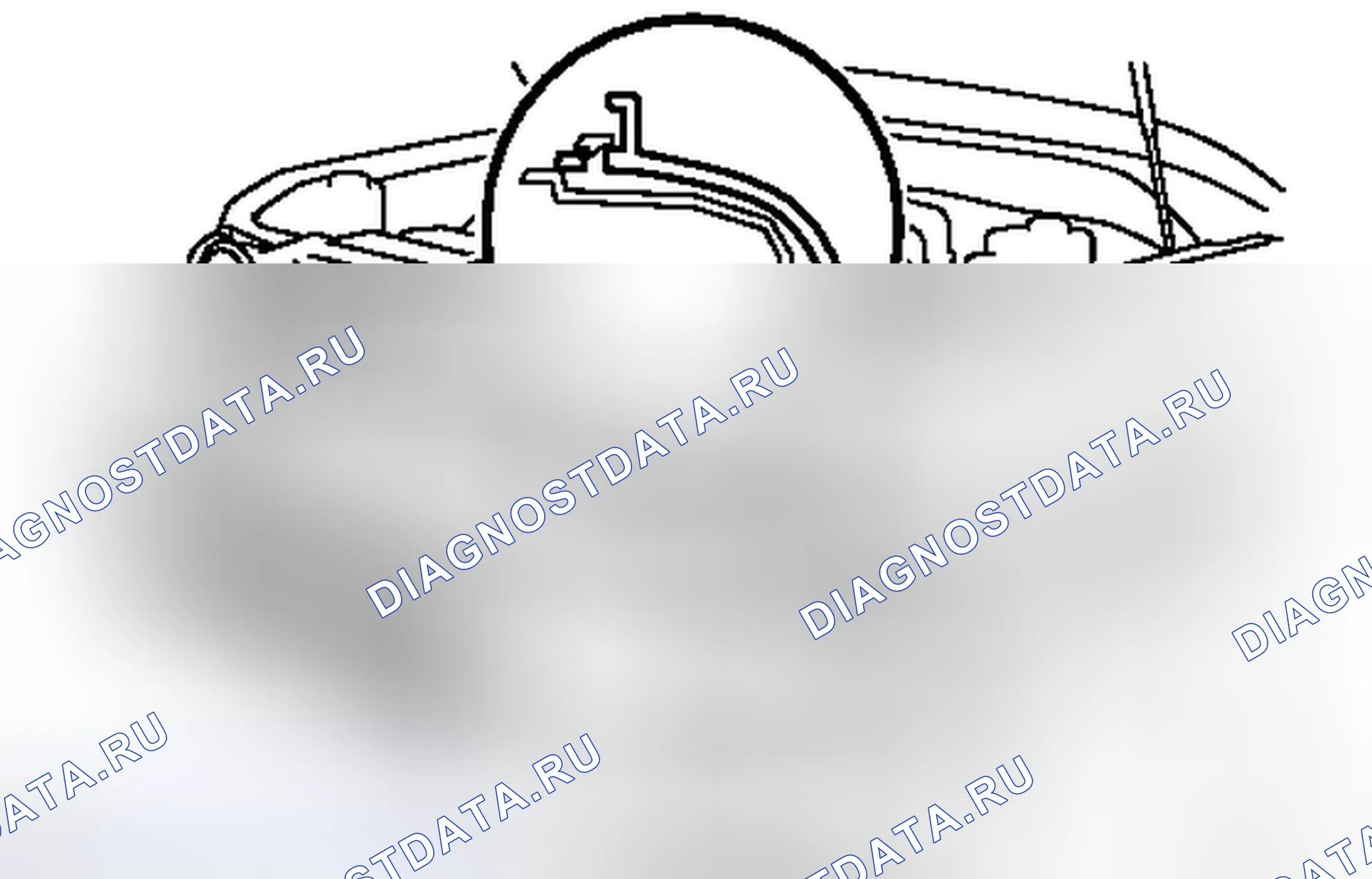 Рис. 9. Toyota FJ Cruiser I