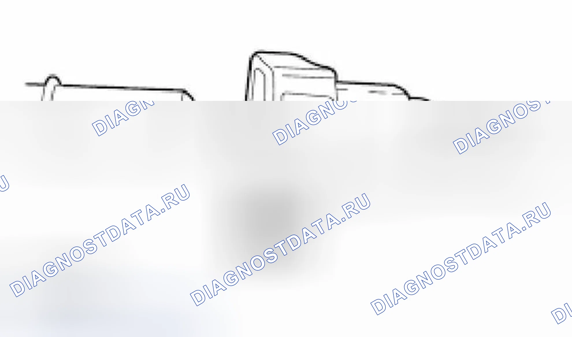 Рис. 11. Ford Pickup F150 