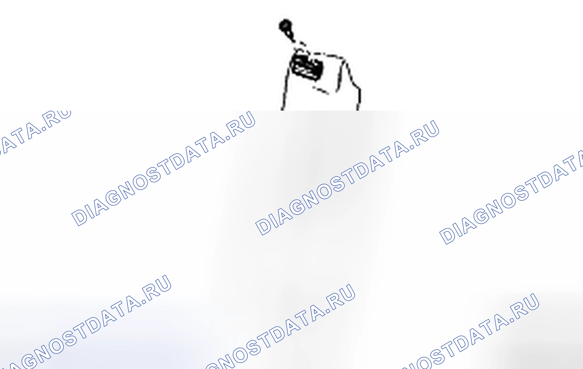 Рис. 296. Toyota Camry XV40