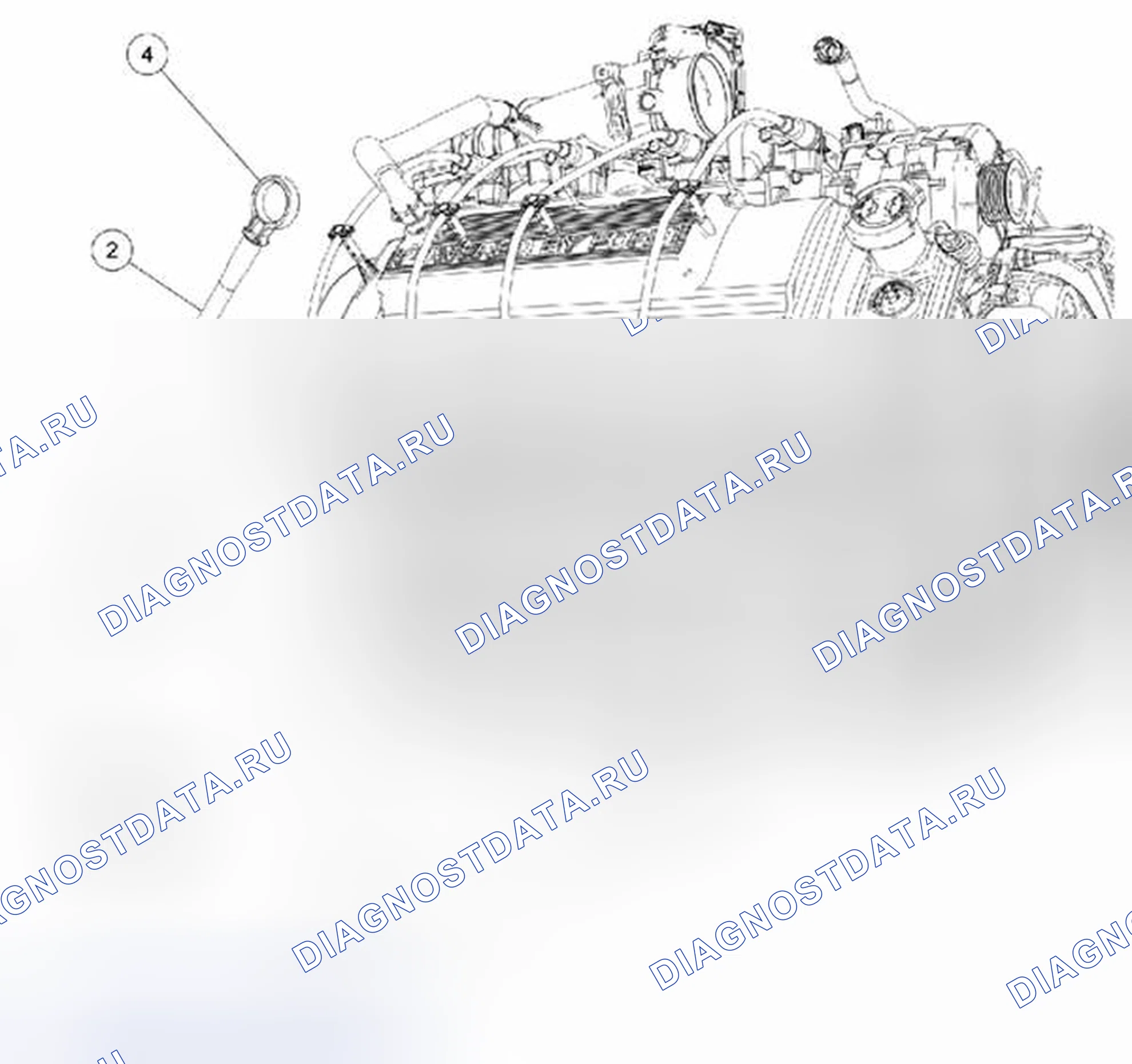 Рис. 2098. Ford F-150 XII