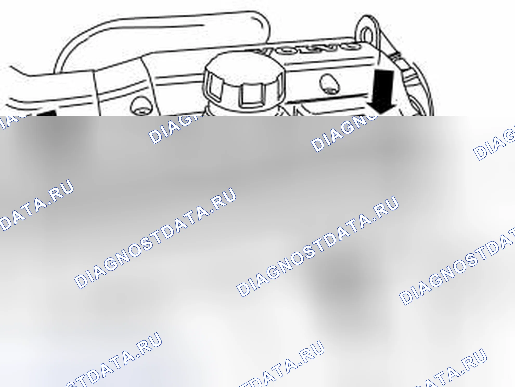 Рис. 46. Volvo V40 I рестайлинг