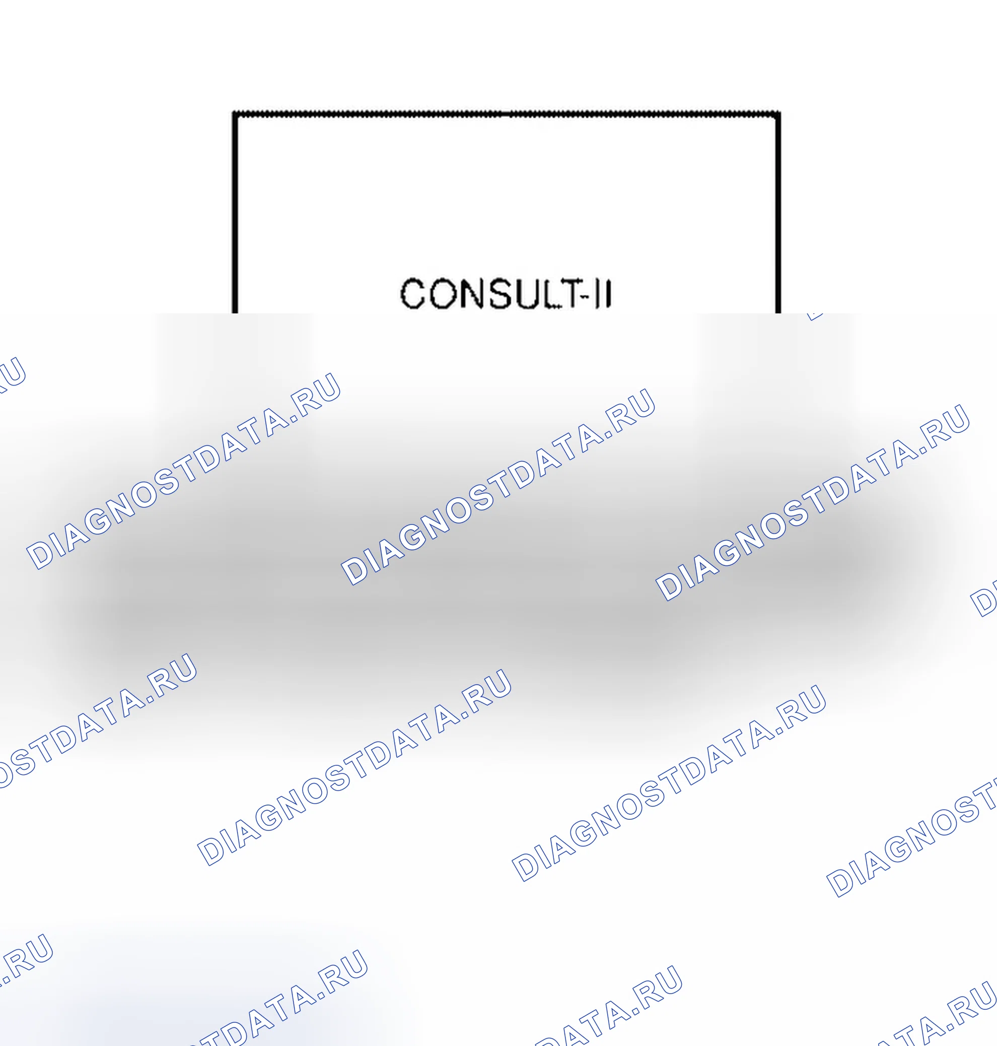 Рис. 13. Infiniti QX56 I