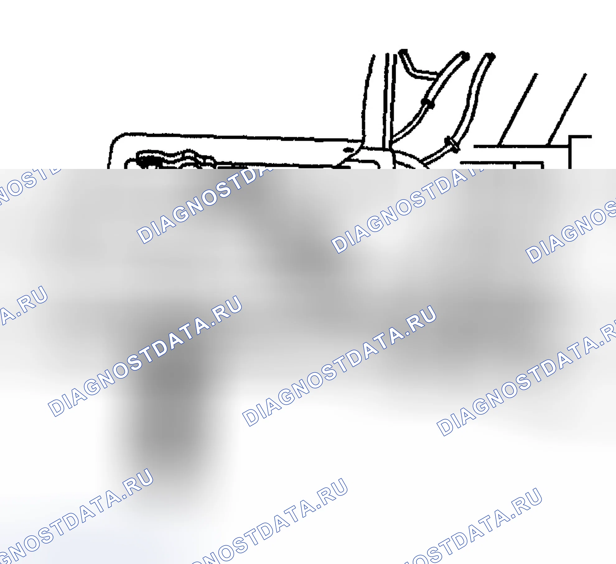 Рис. 133. Chevrolet TrailBlazer I