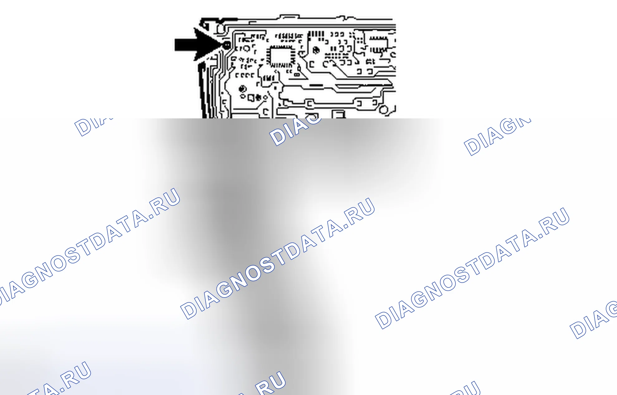 Рис. 152. Haval H4 I