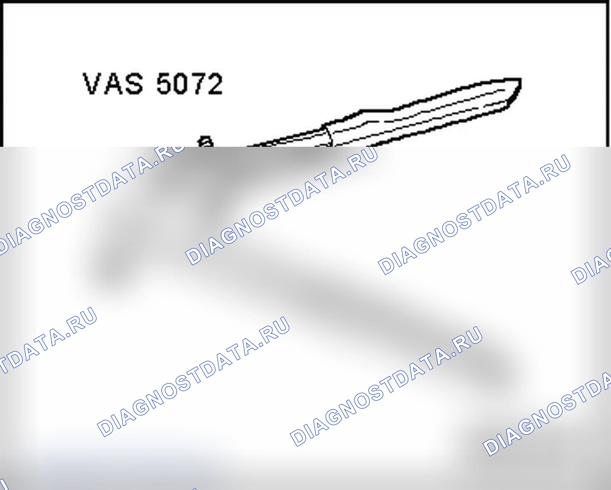 Рис. 205. Audi TT 8J рестайлинг