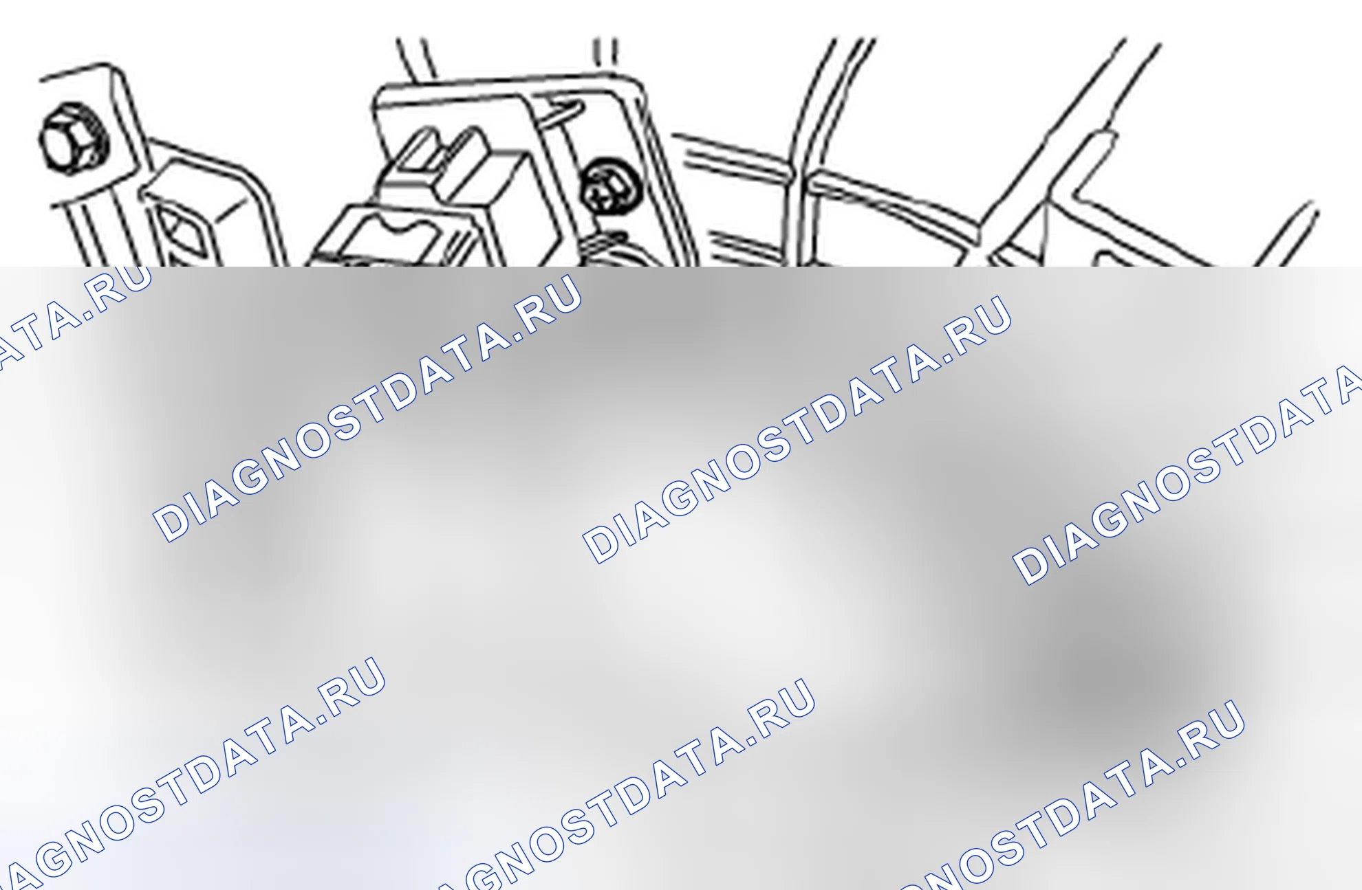 Рис. 17: Установка. Suzuki Forenza I