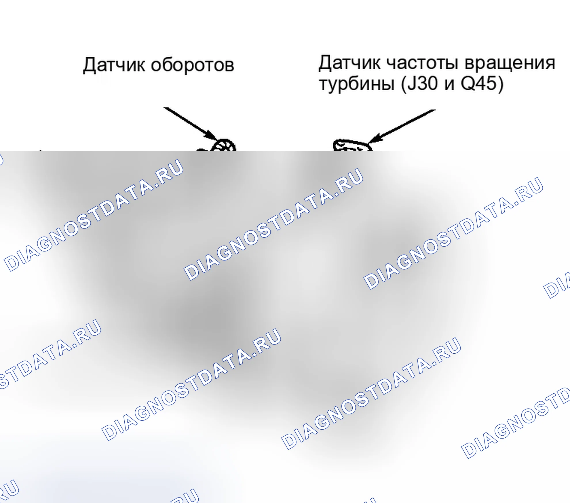 Рис. 89. Infiniti QX4 I