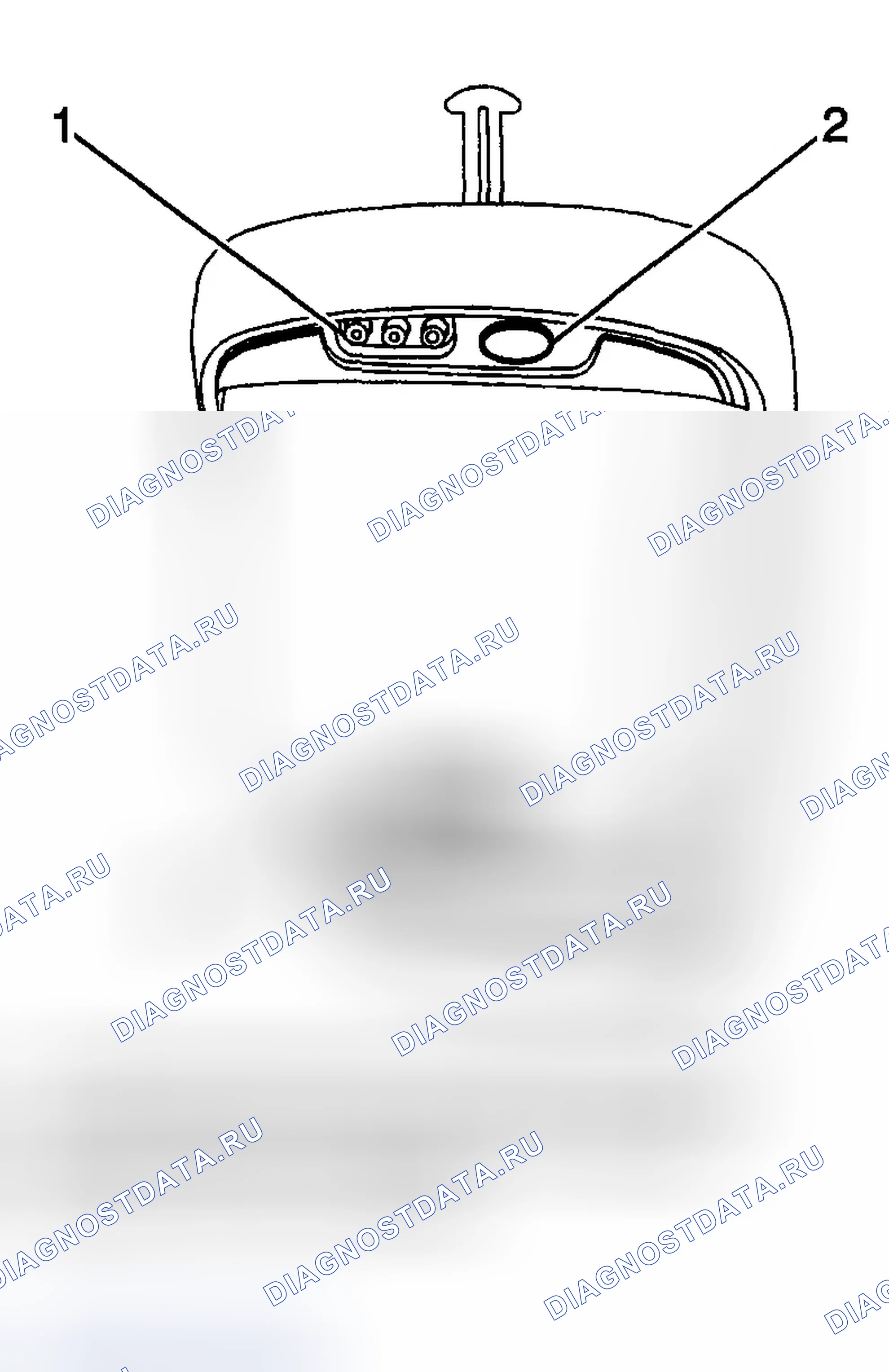 Рис. 152: DVD-сообщения. Chevrolet Silverado 1500 HD 