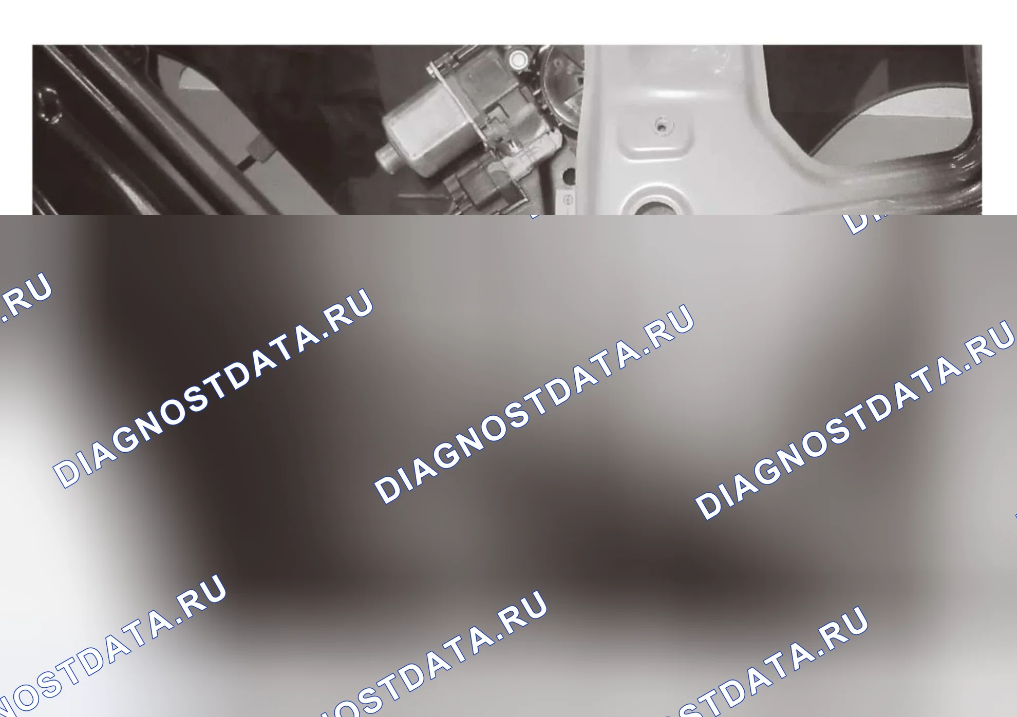 Как снять и установить стекло задней двери — Wey Vv5. Wey VV5 I