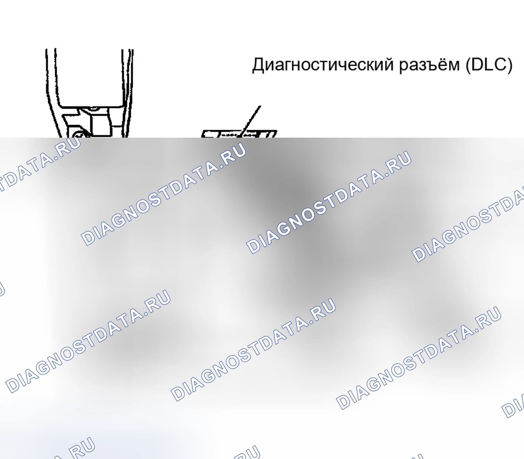 Рис. 183: Основная операция Consult-II. Infiniti FX45 I