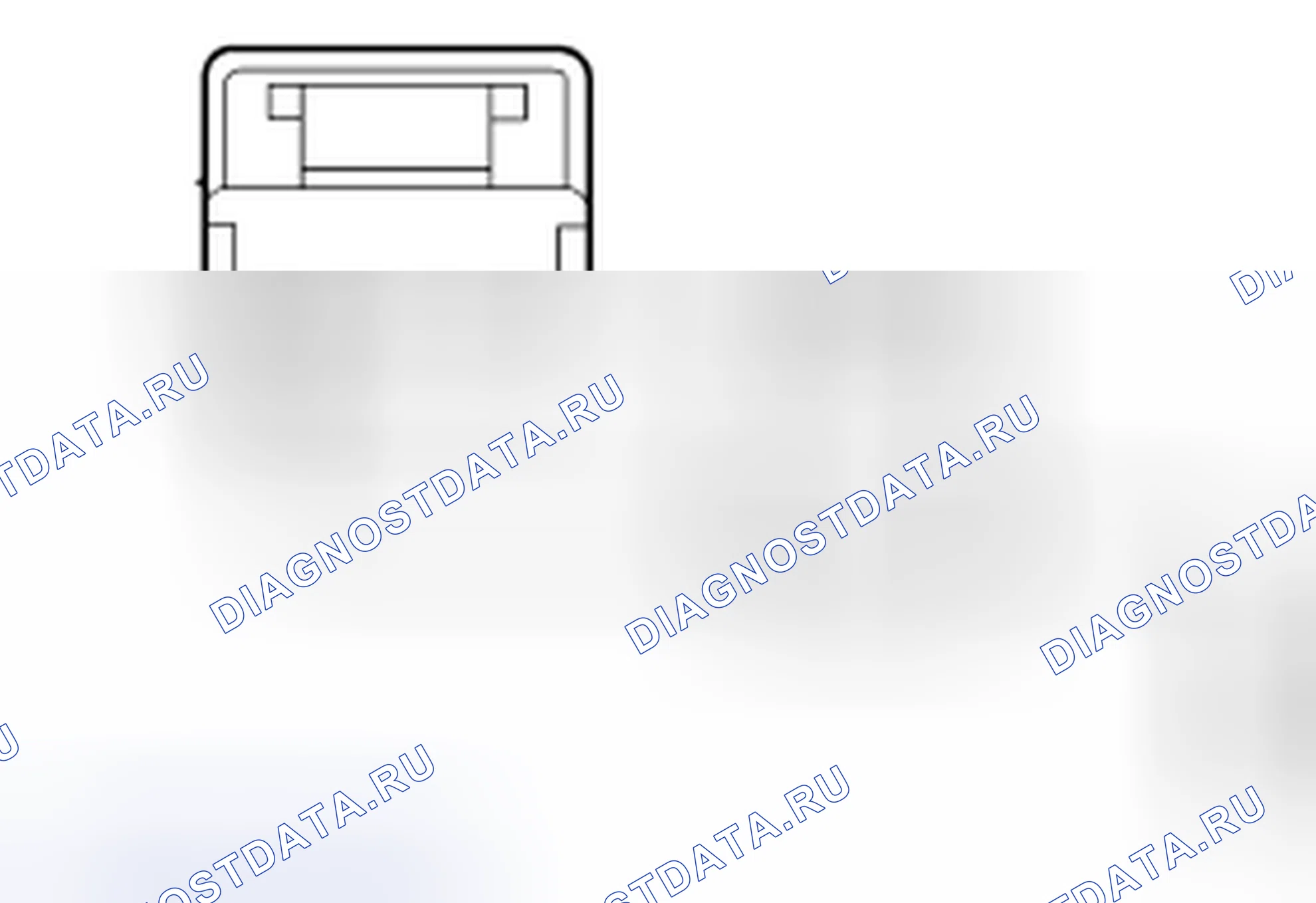 Рис. 39. Hyundai Matrix I рестайлинг