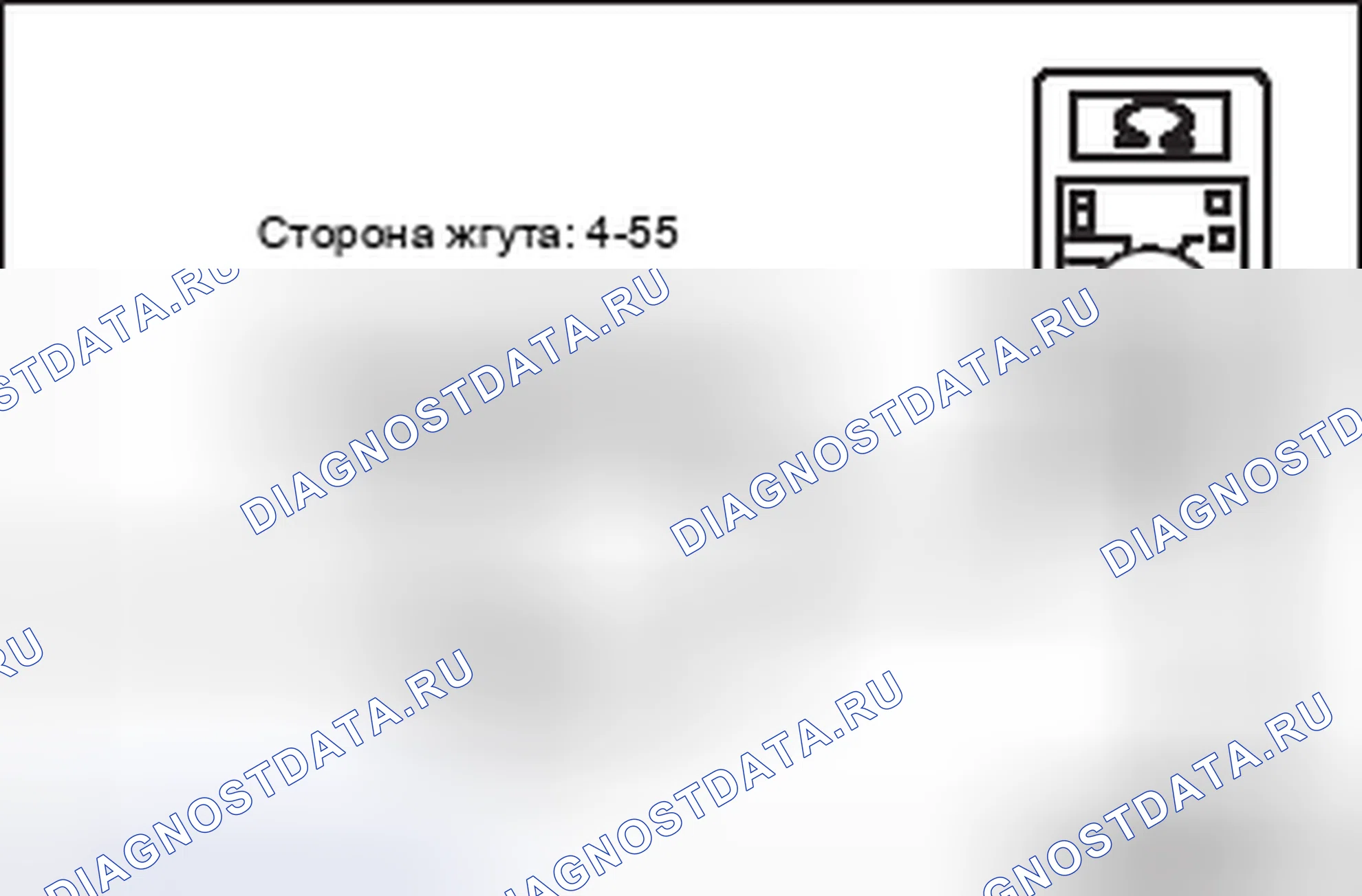 Рис. 164. Mitsubishi Lancer Ralliart X рестайлинг