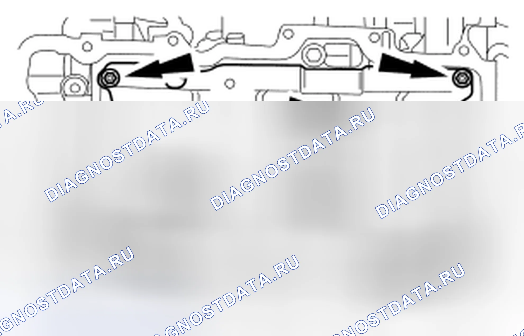 Рис. 651. Hyundai Matrix I рестайлинг
