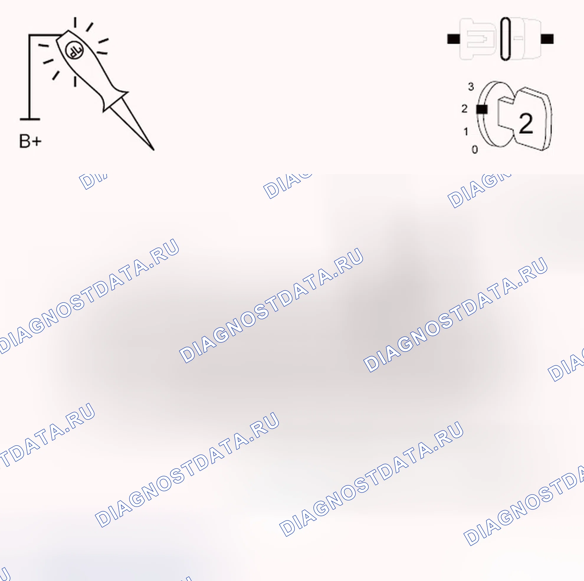 Рис. 22. Chrysler Town & Country V рестайлинг