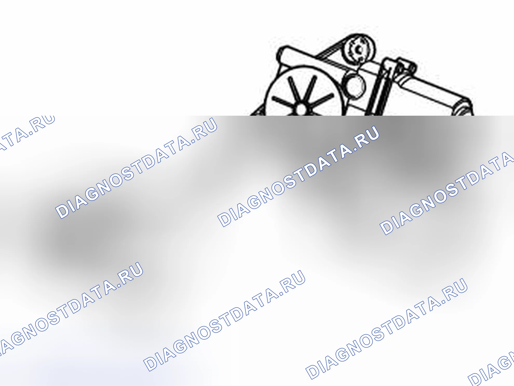Рис. 301: расшифровка кодов ошибок ИНФОРМАЦИЯ PHM-U020000. Volvo S80 II рестайлинг