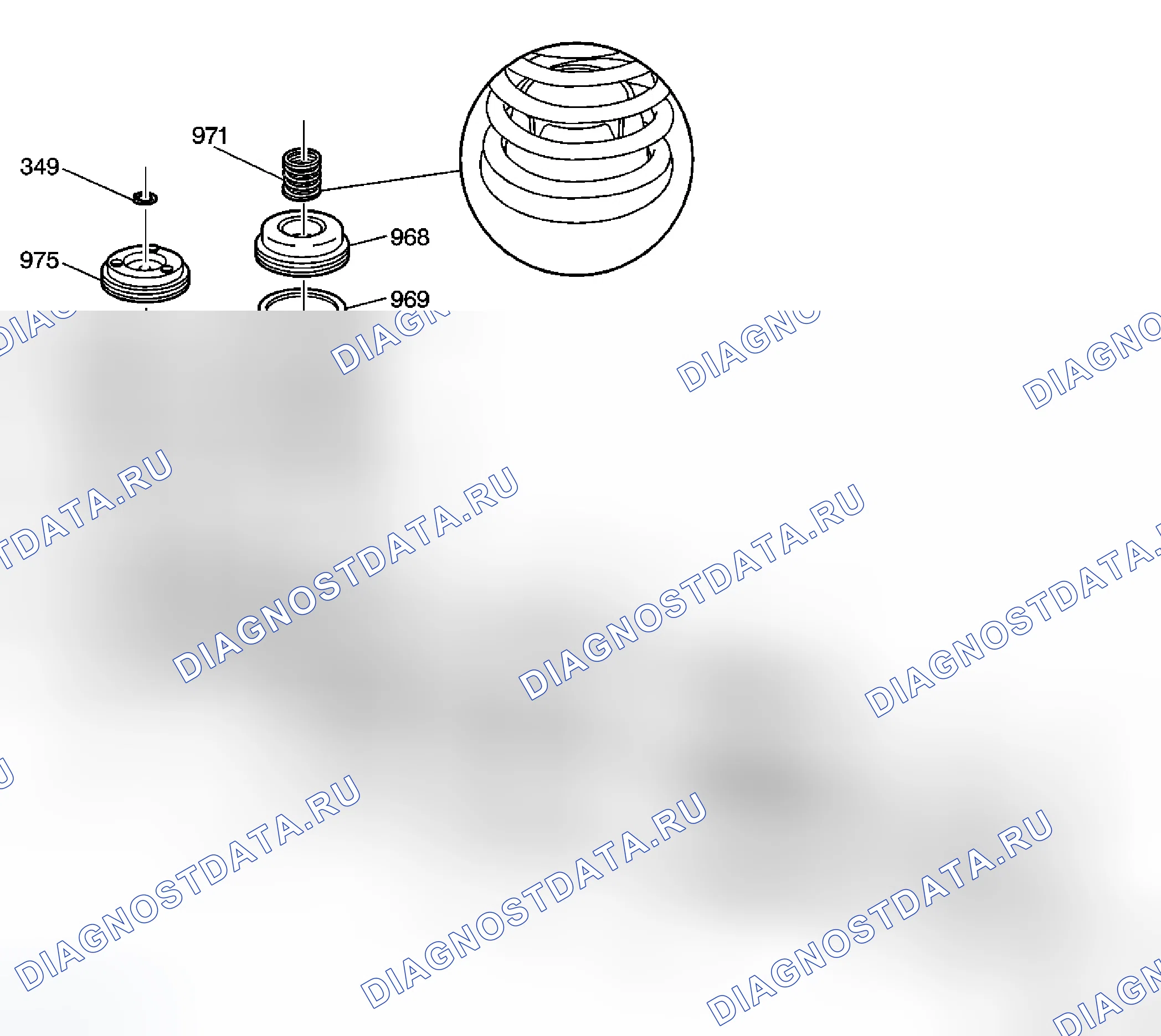 Рис. 71. Cadillac DTS I