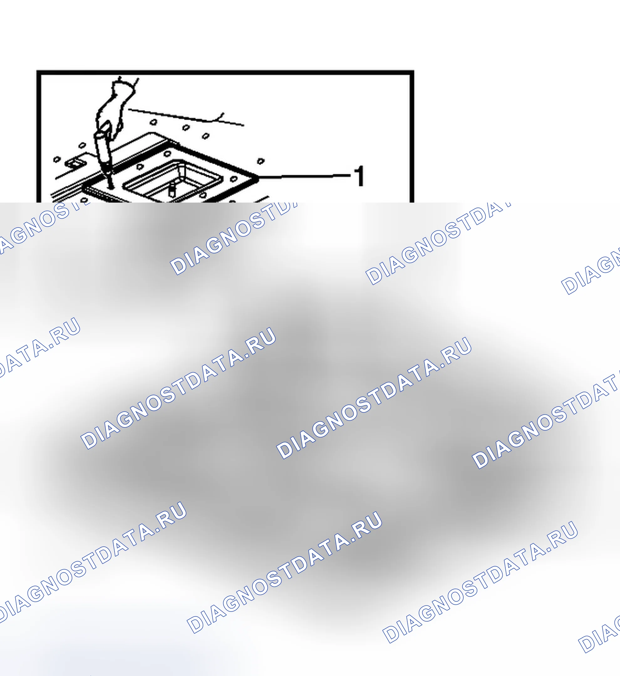 Рис. 295. Buick Rendezvous I
