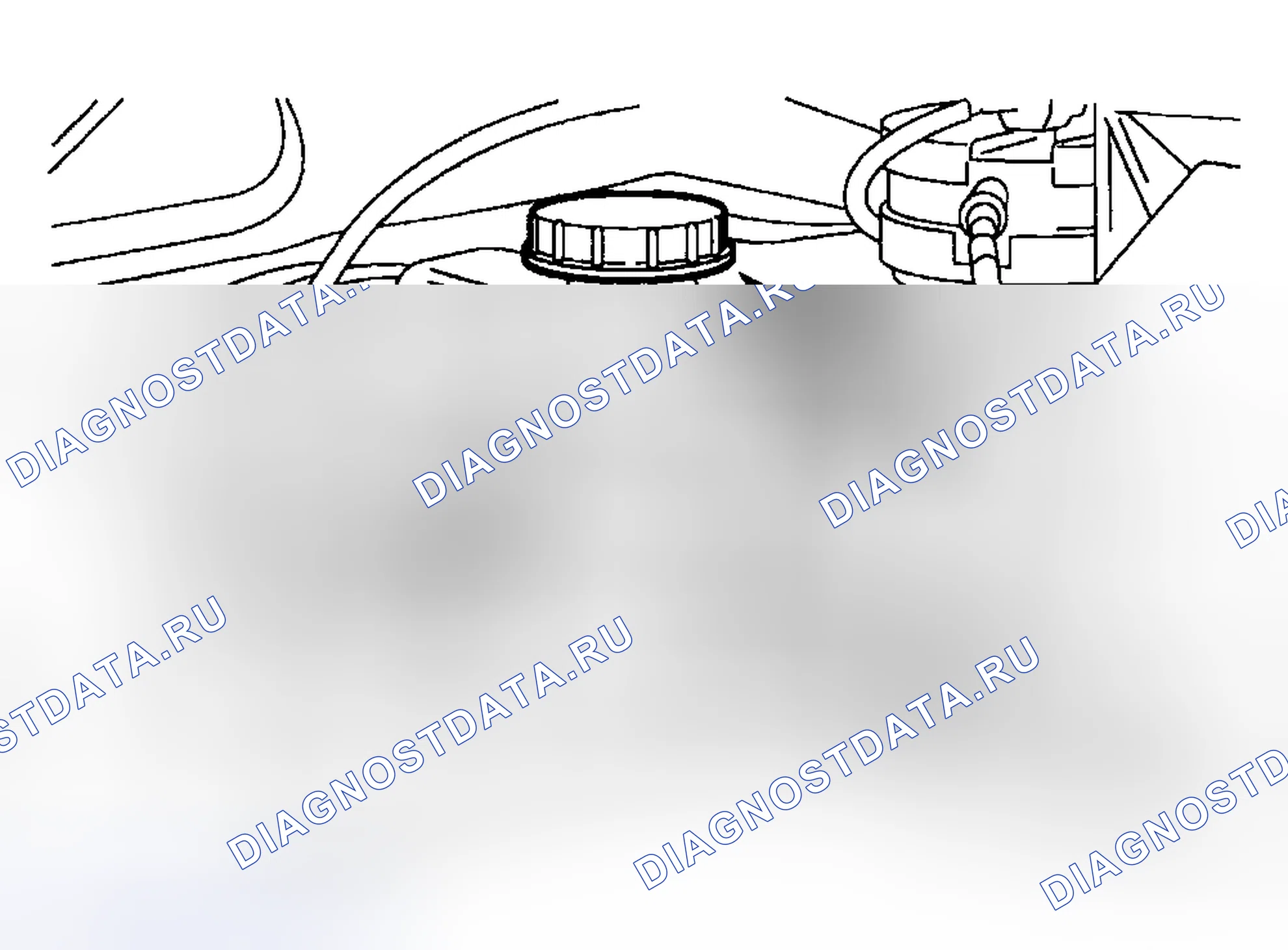 Рис. 31. Mazda Tribute I рестайлинг