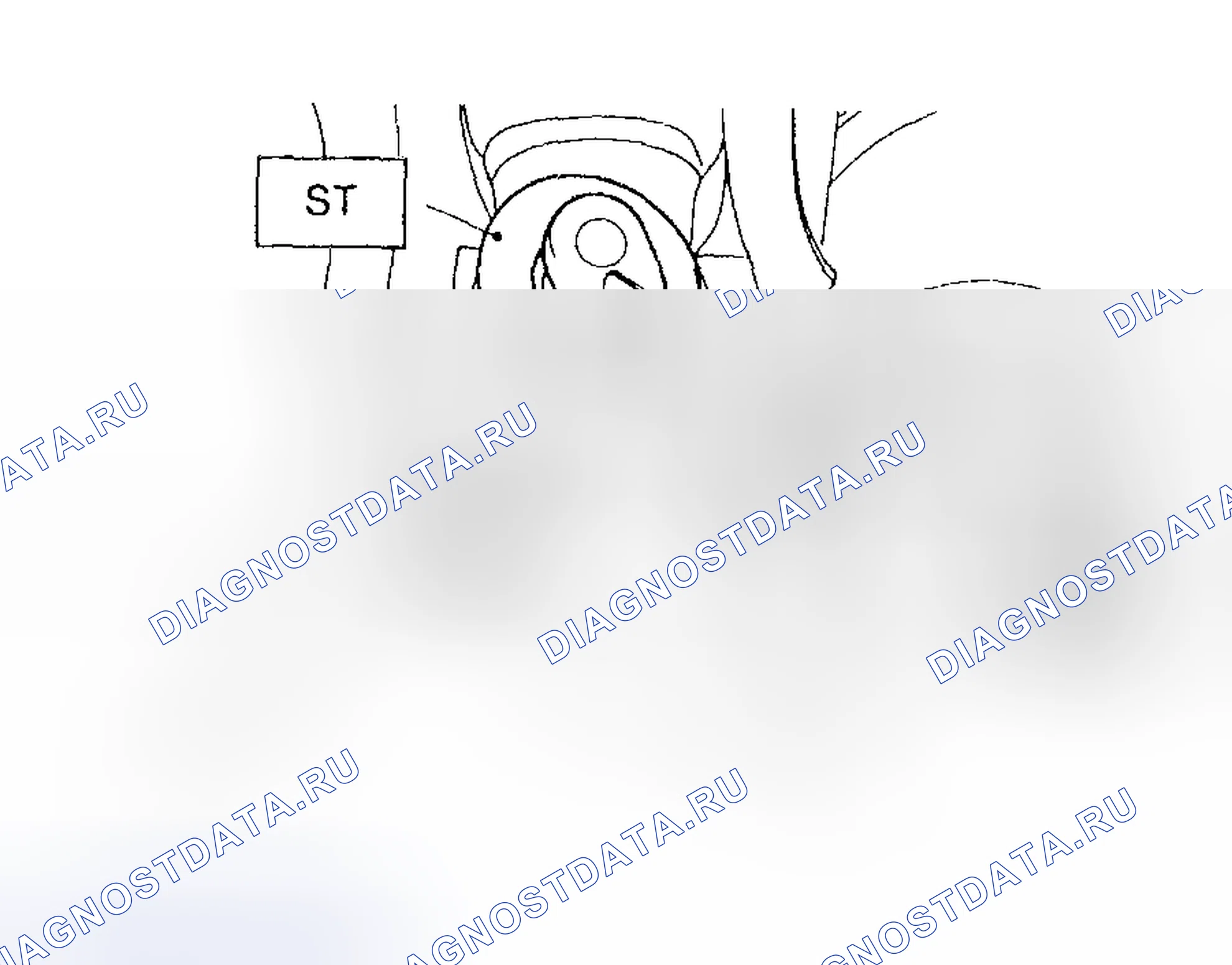 Рис. 14. Subaru Impreza GD/GC/GG