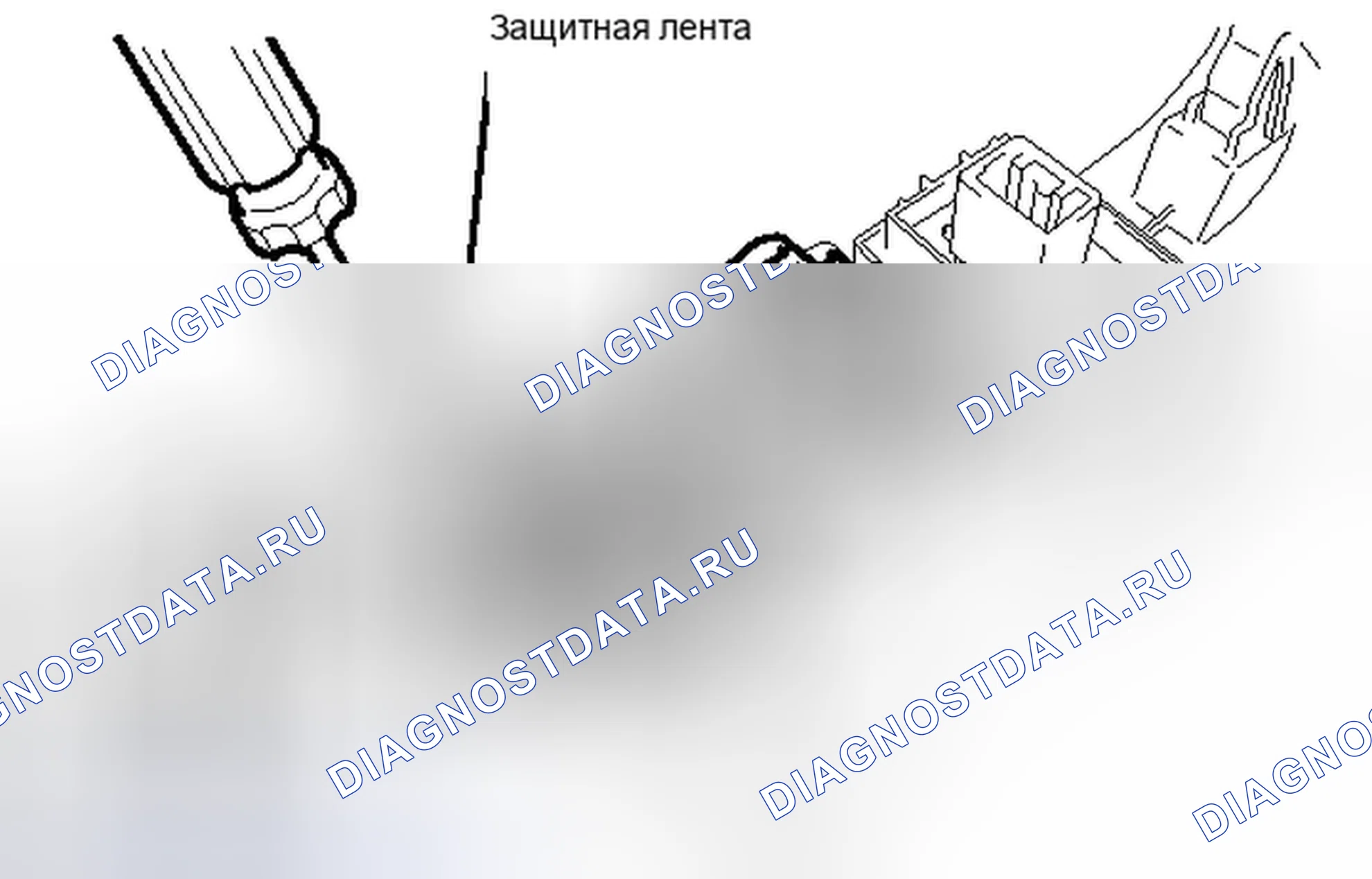 Рис. 21: УДАЛЕНИЕ [11 / 2013 -]. Kia Soul II