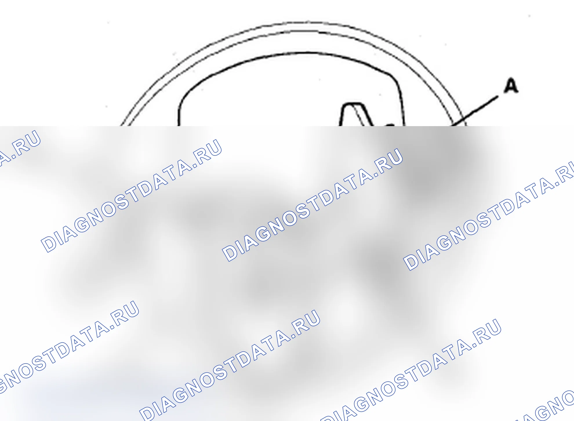 Рис. 135. Acura RDX I рестайлинг