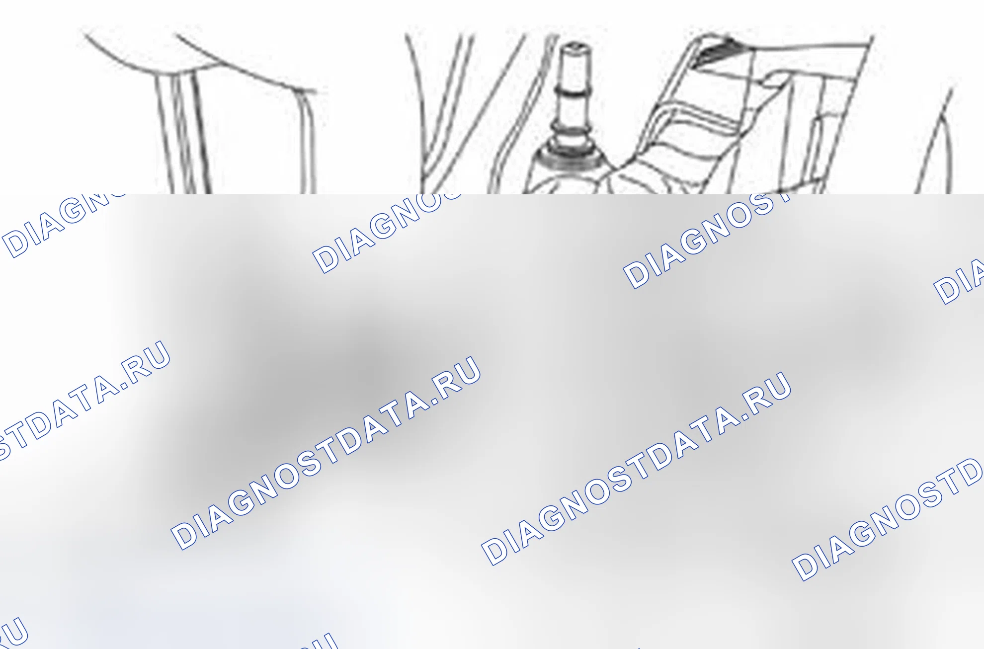 Рис. 1354. Ford Econoline E250 