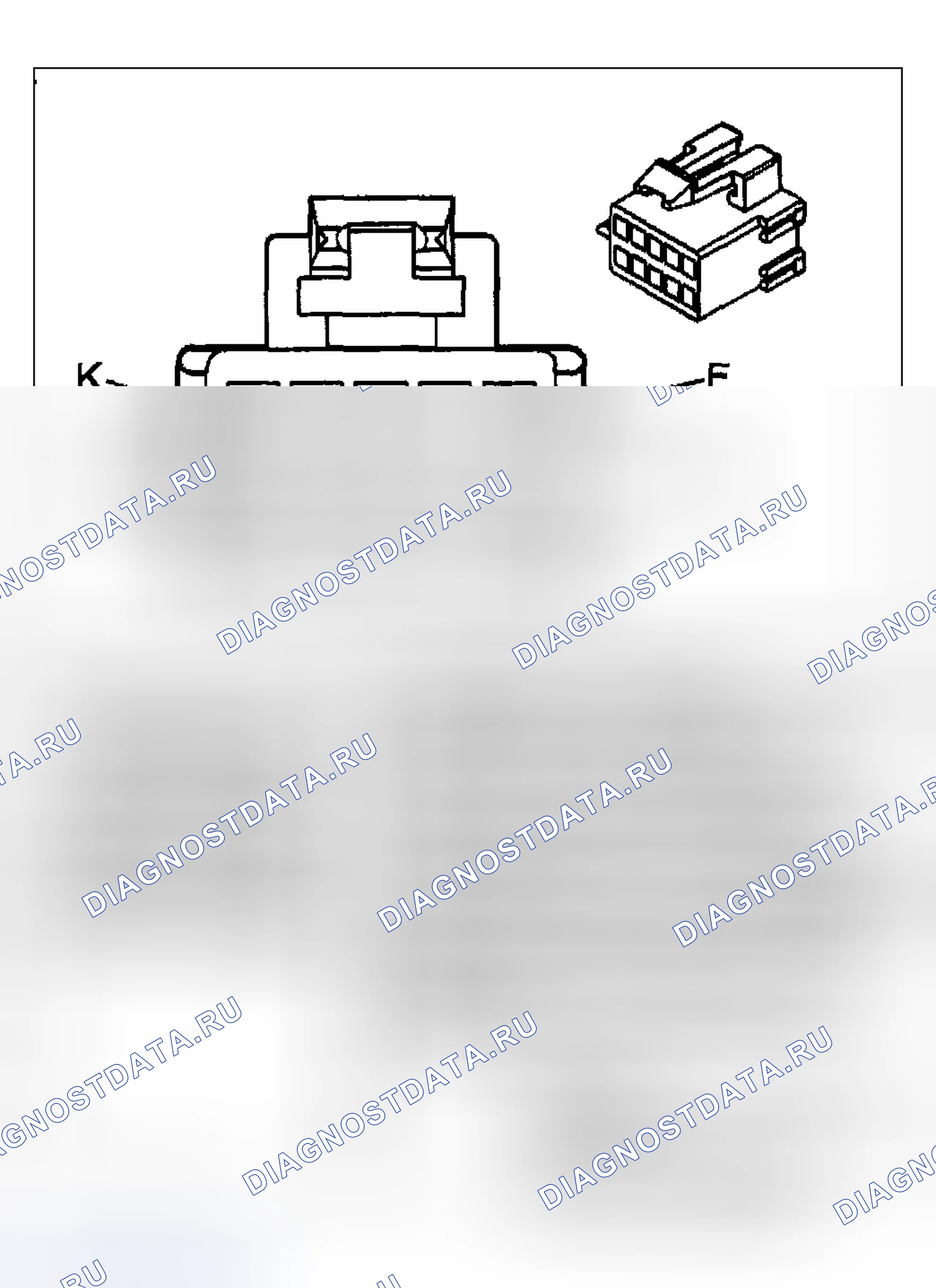 Рис. 152. Hyundai Terracan I